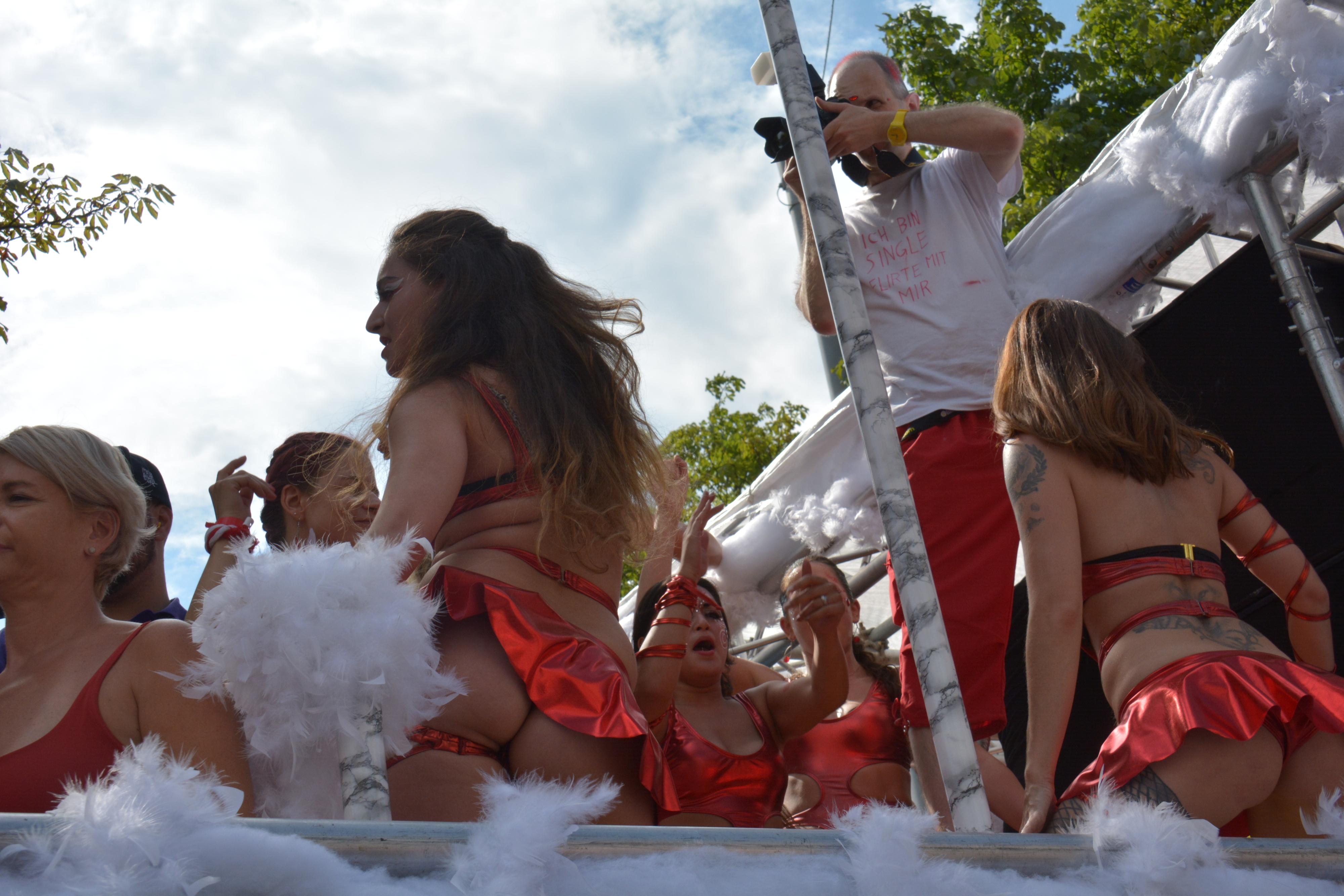 2014-08-02 - Street Parade 2014 - 364