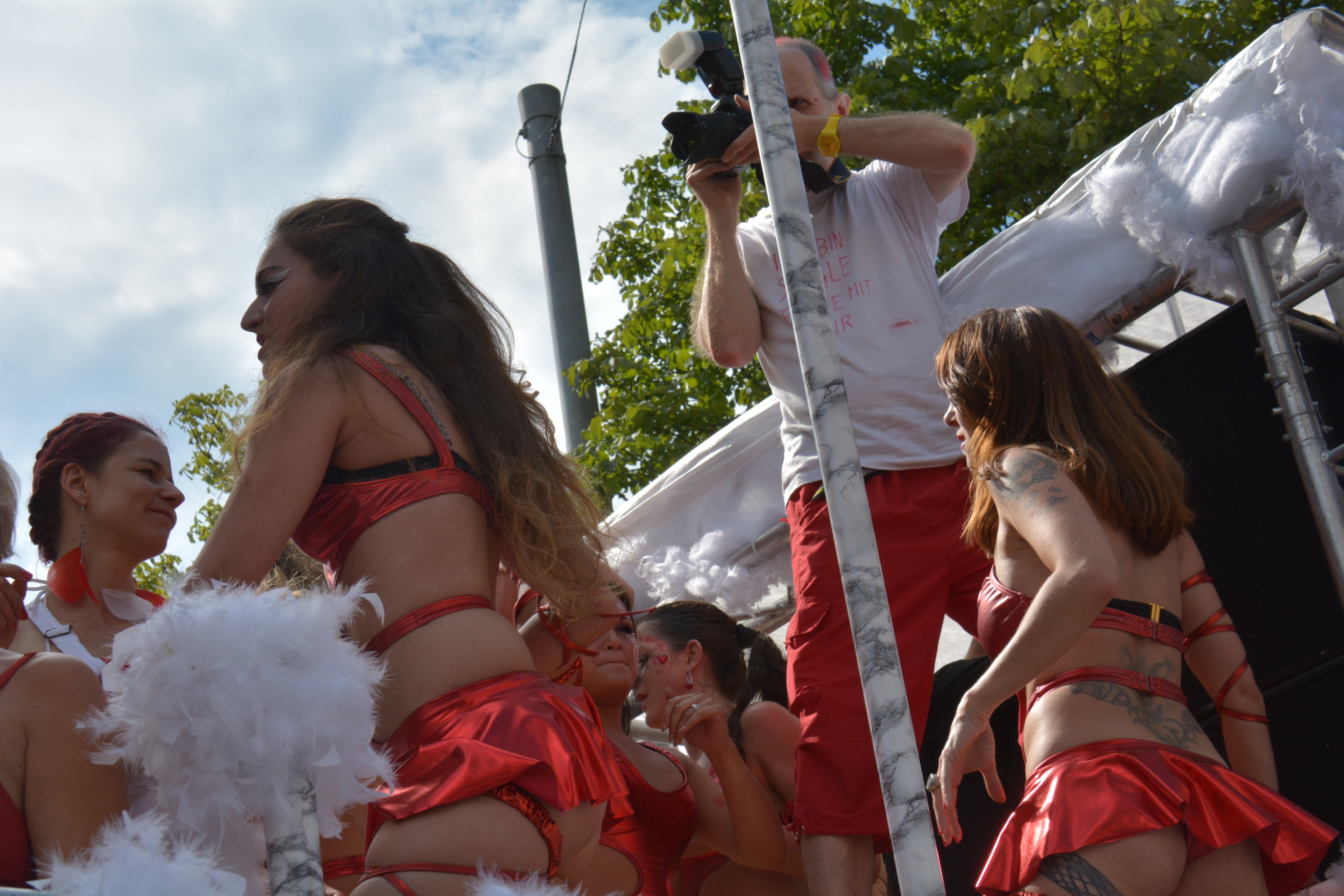 2014-08-02 - Street Parade 2014 - 365