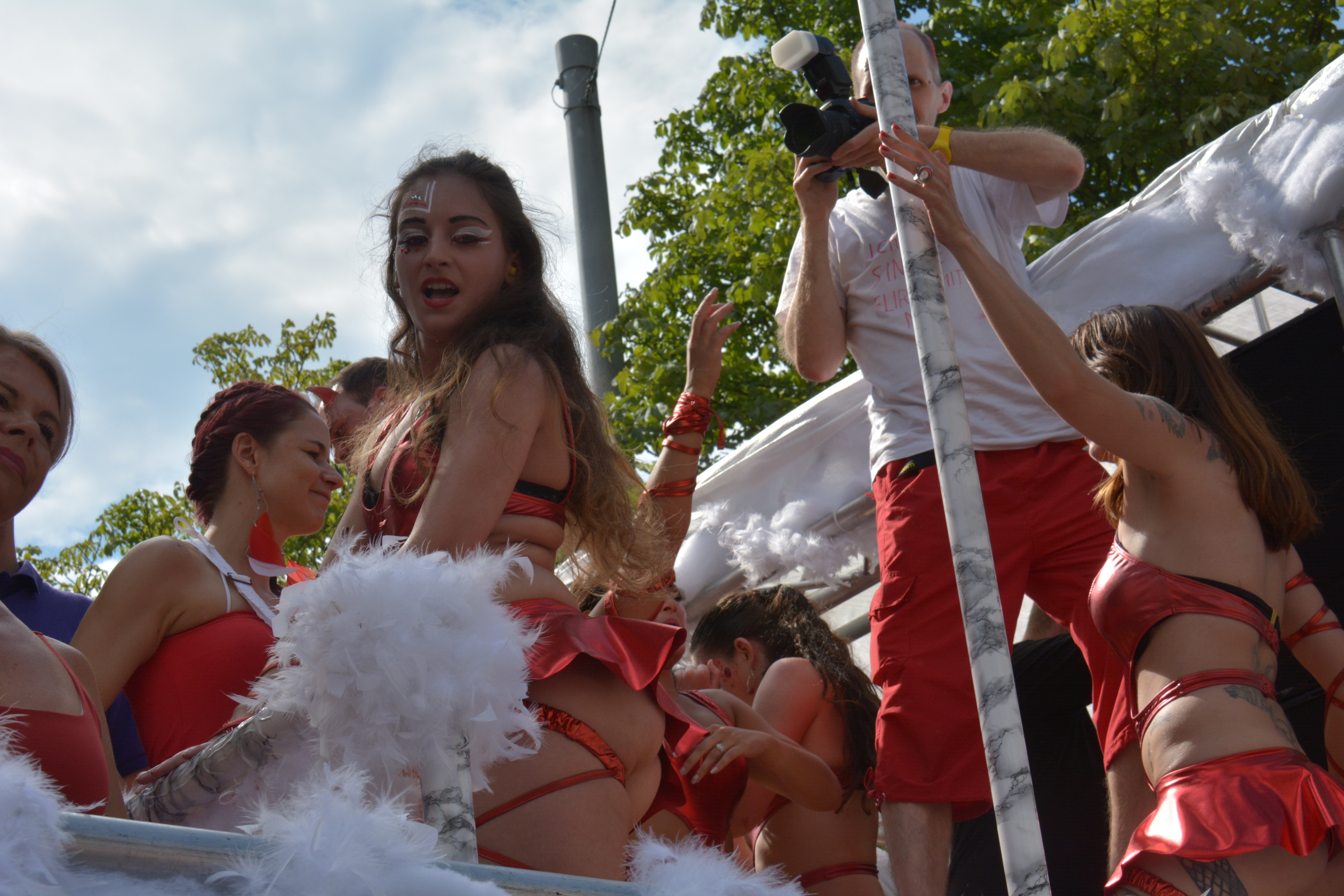 2014-08-02 - Street Parade 2014 - 366