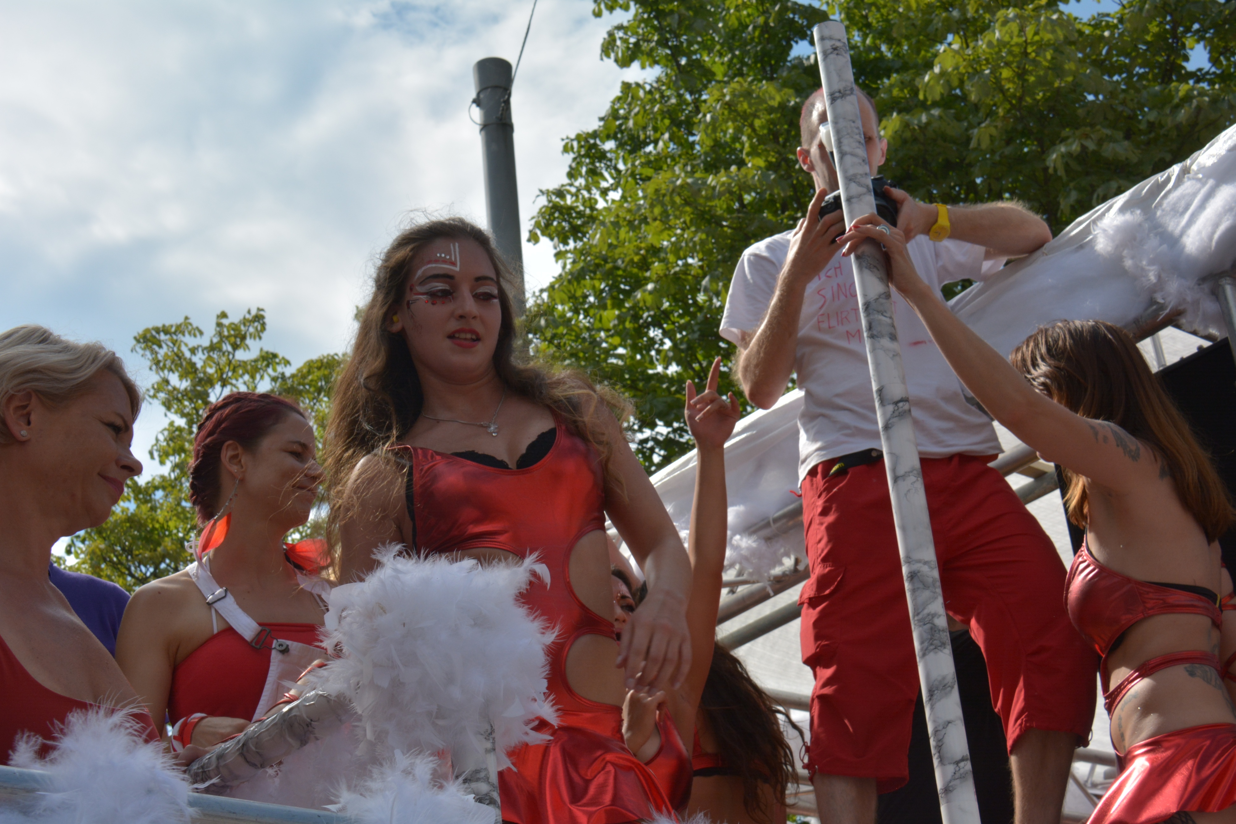 2014-08-02 - Street Parade 2014 - 367