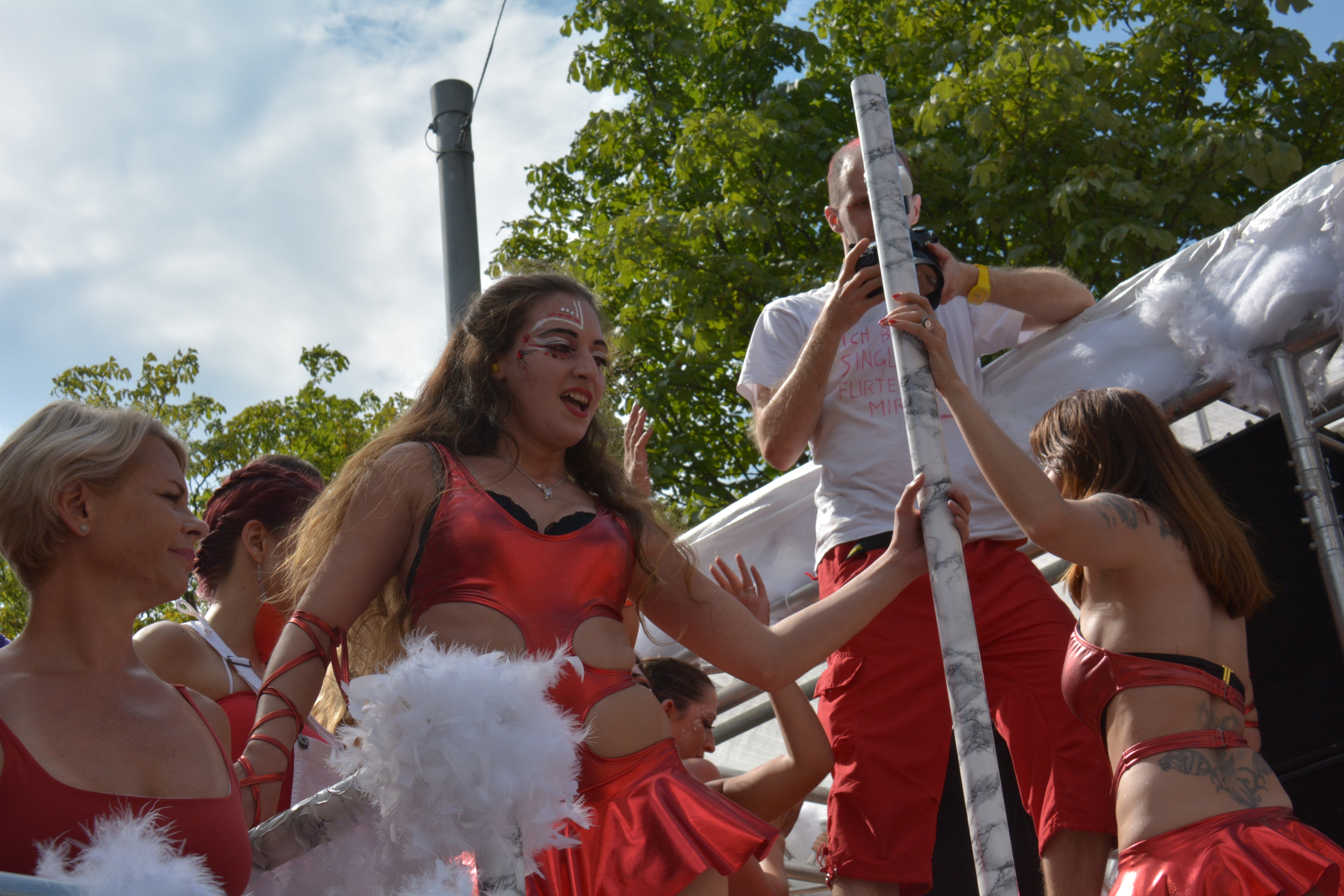 2014-08-02 - Street Parade 2014 - 368