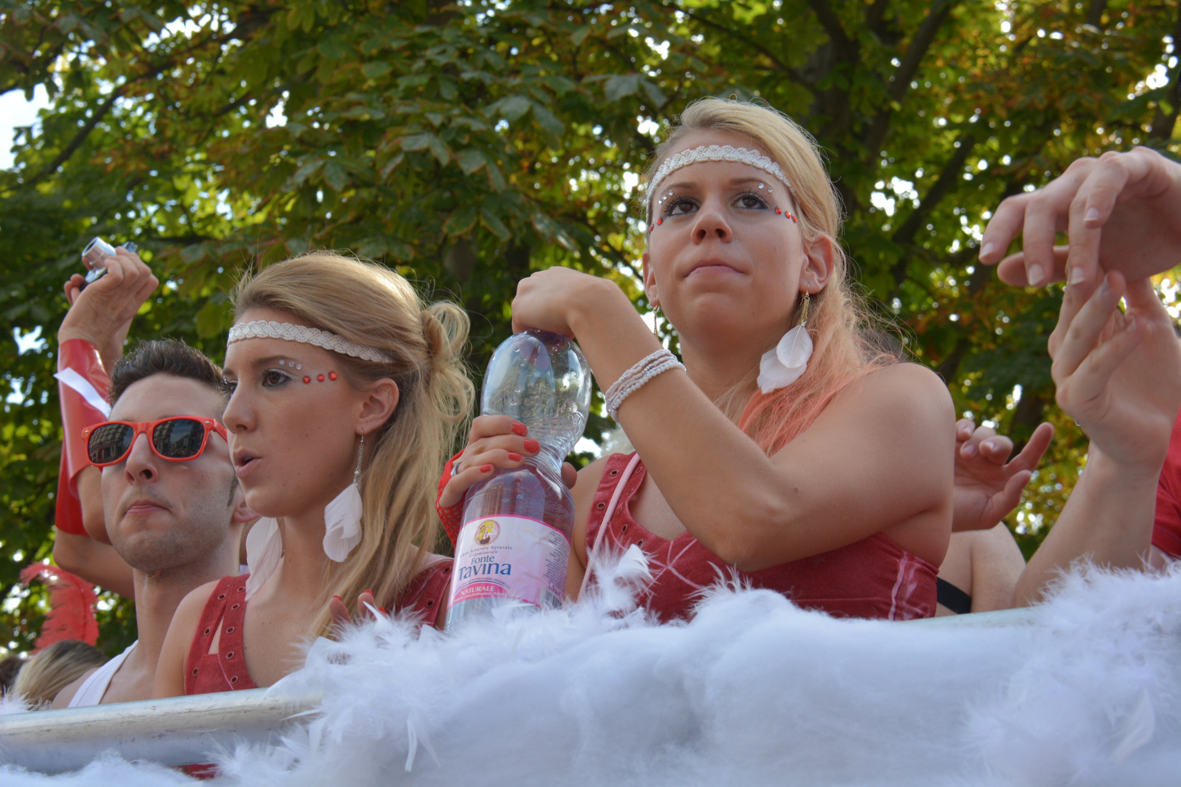 2014-08-02 - Street Parade 2014 - 374