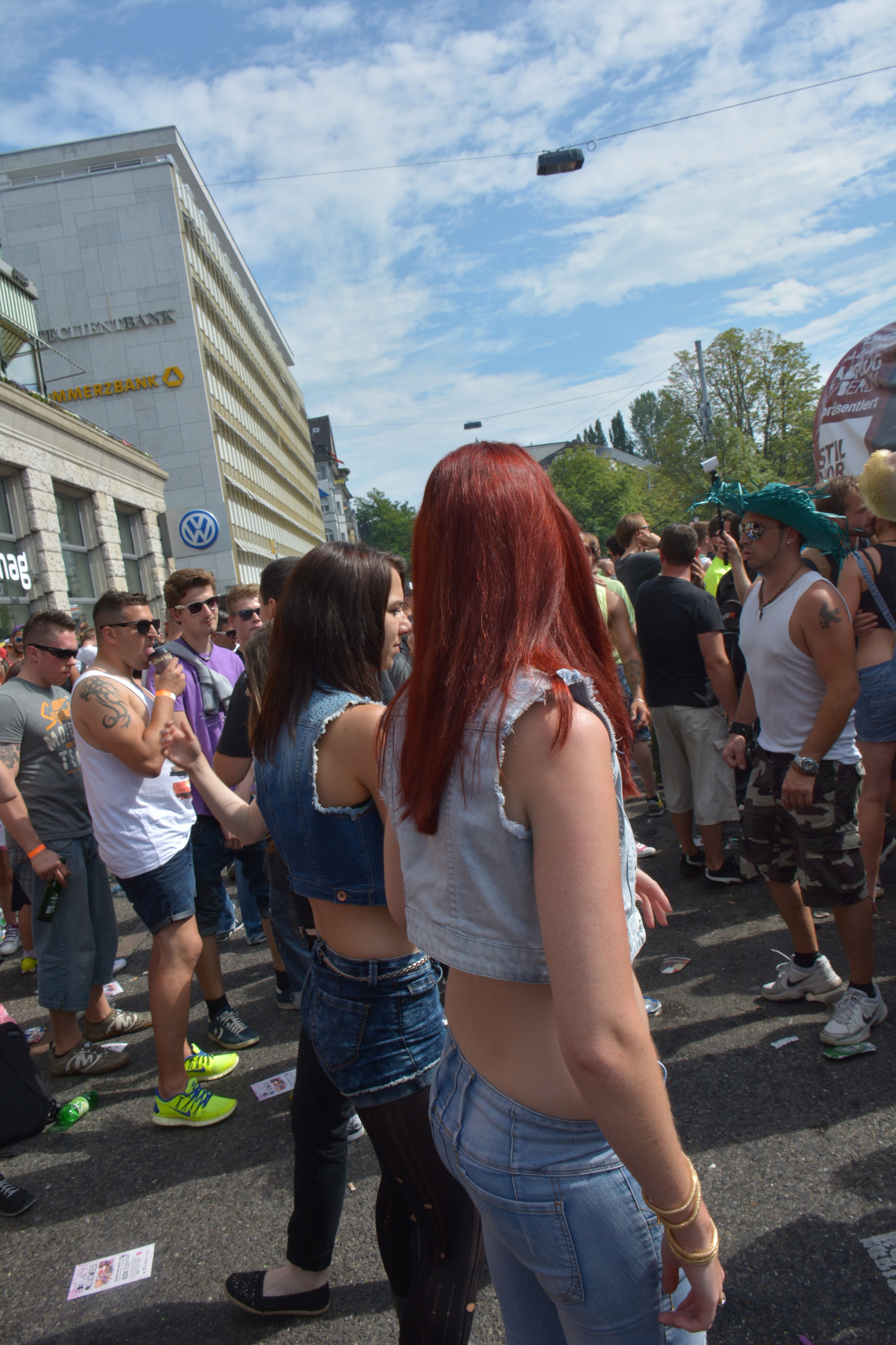 2014-08-02 - Street Parade 2014 - 391