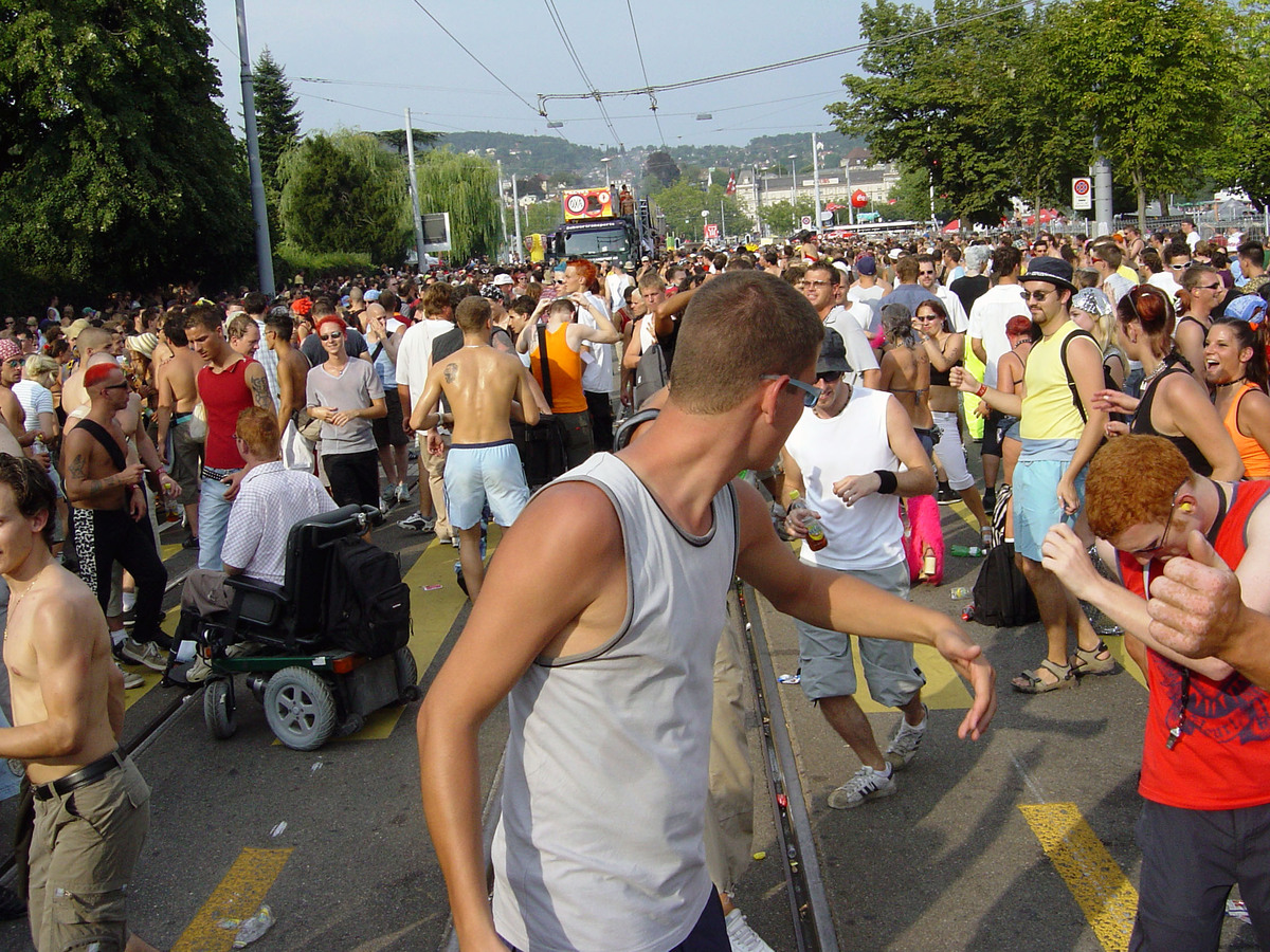 2003-08-09 - Streetparade 2003 - 029