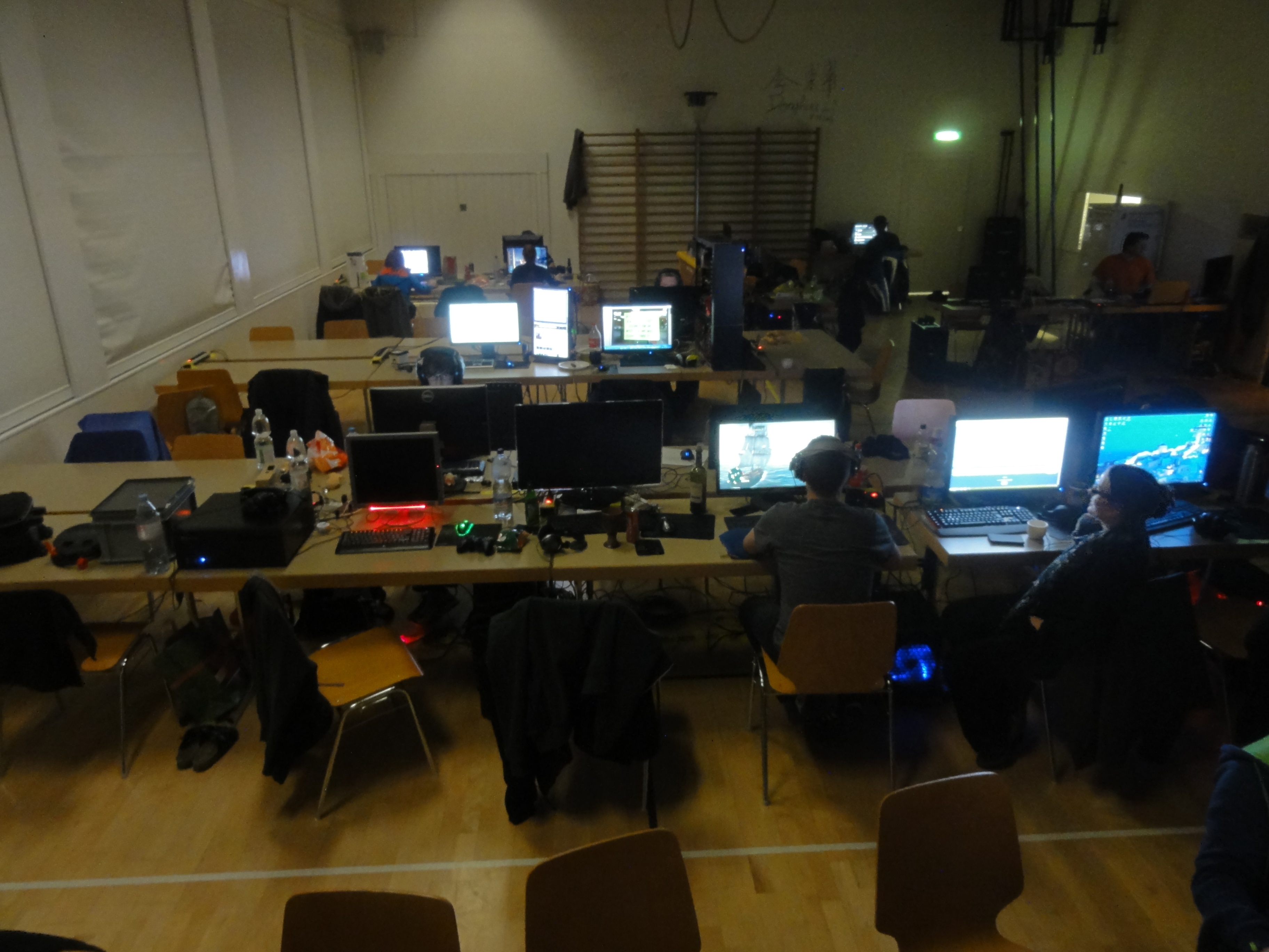 2013-12-06 - DreamLAN 17 - 007