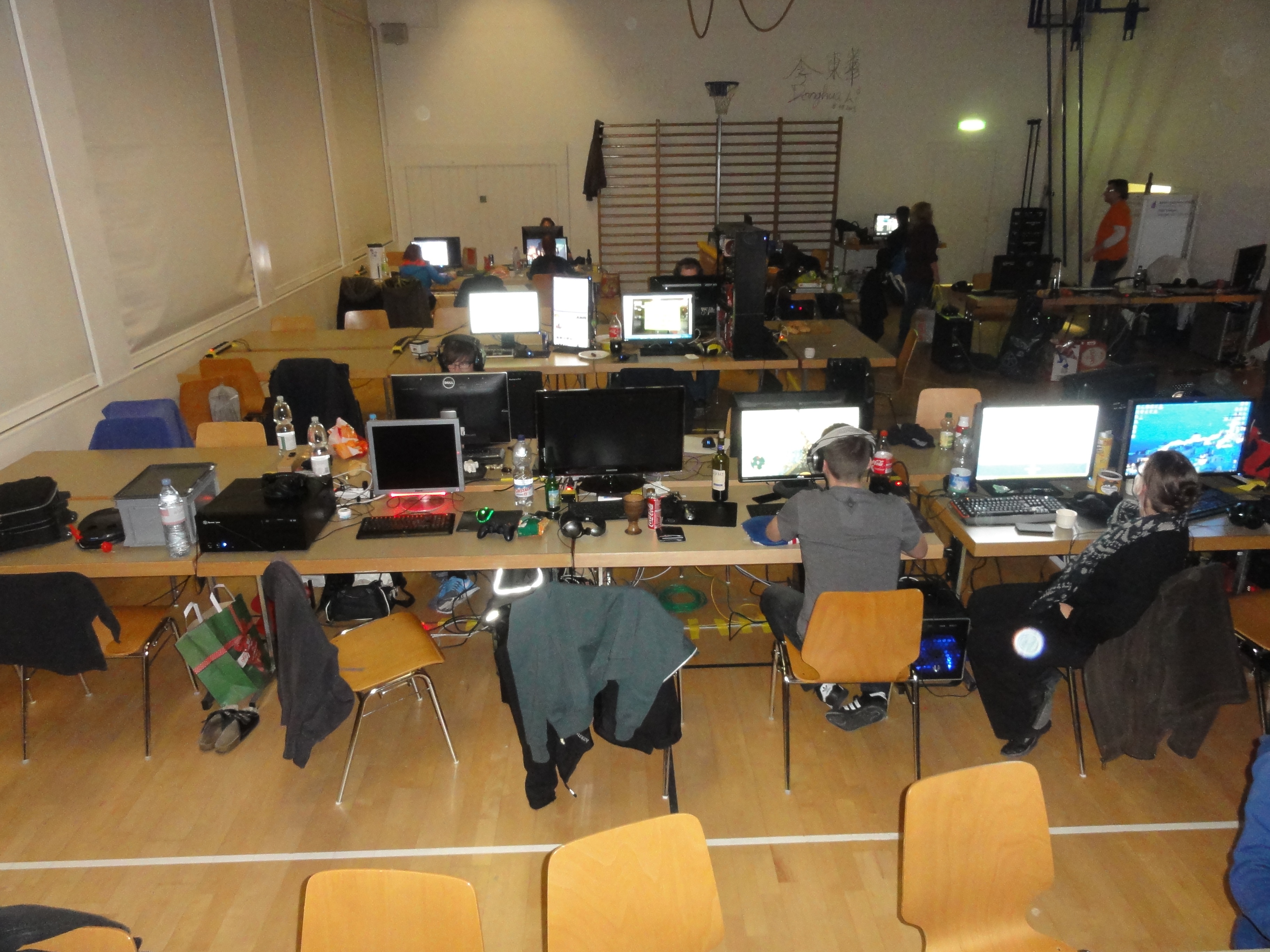 2013-12-06 - DreamLAN 17 - 008