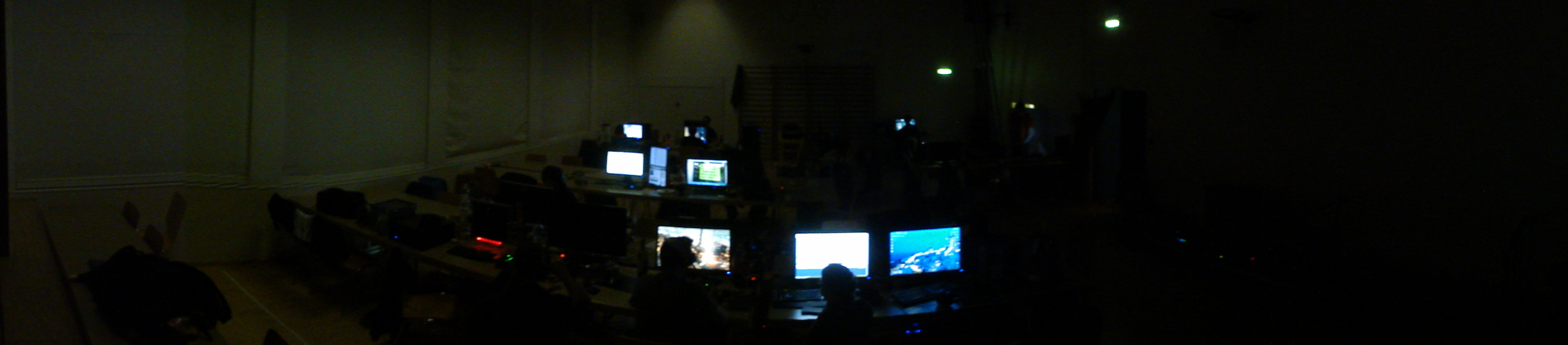 2013-12-06 - DreamLAN 17 - 009