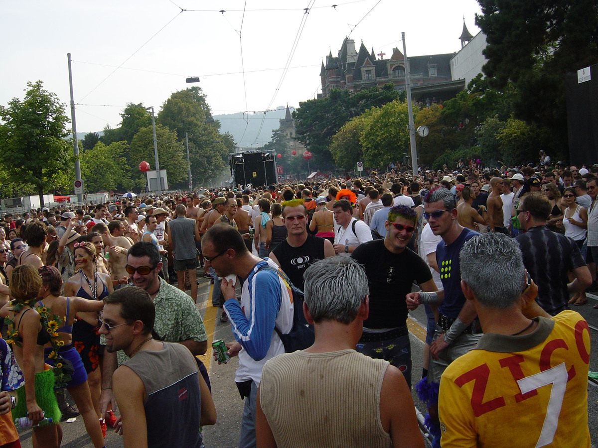 2003-08-09 - Streetparade 2003 - 030