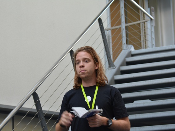 2014-08-28 - Frontend Conf 2014 - 002