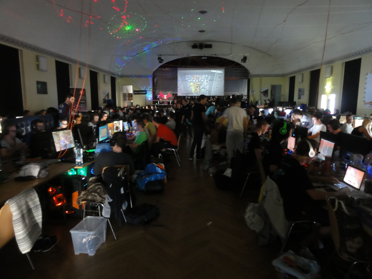 NetGame Convention 2014 - 009
