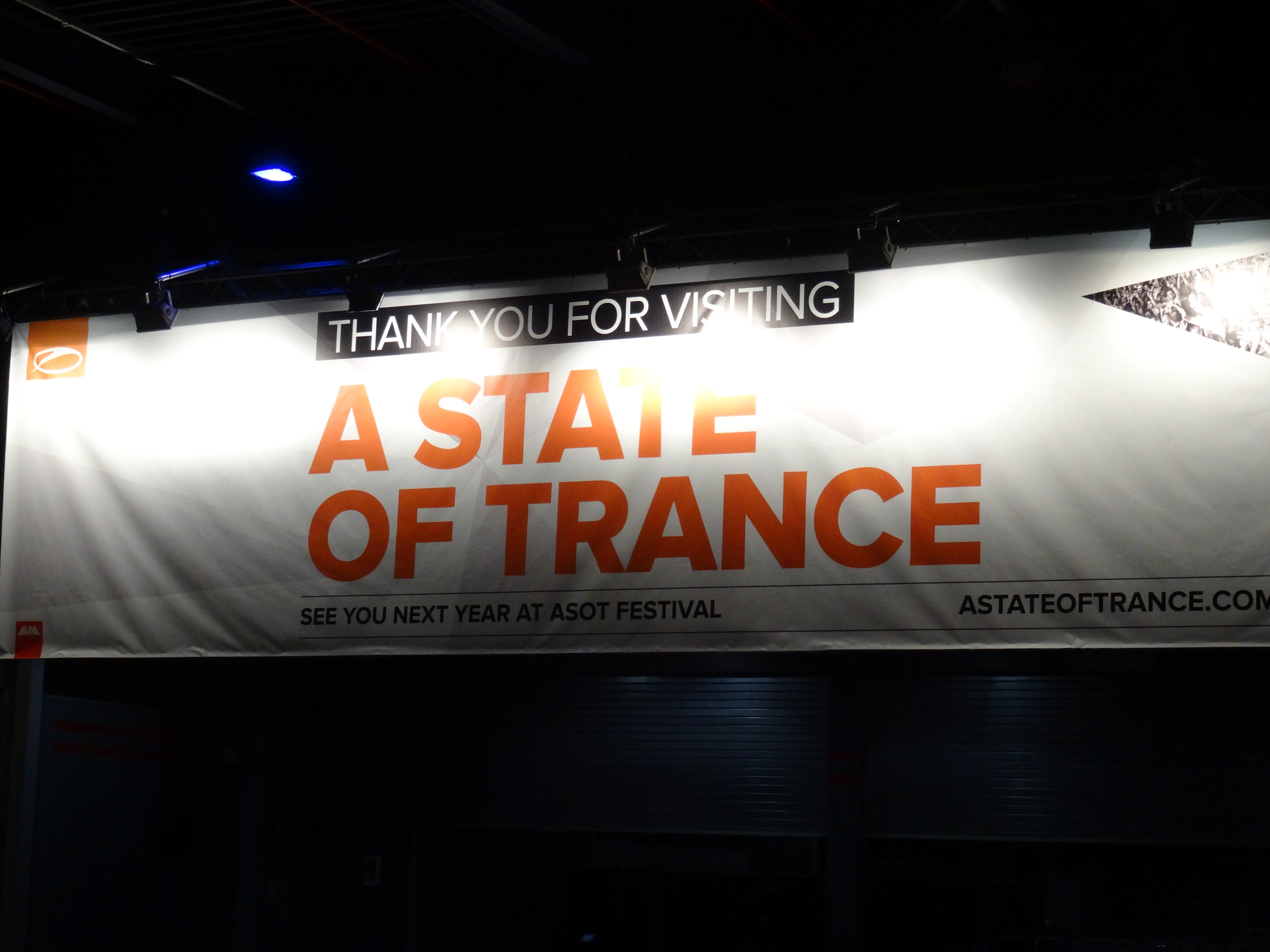 A State Of Trance 700 Festival Utrecht - 003