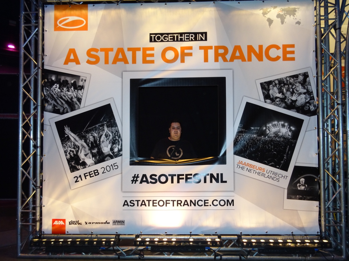 A State Of Trance 700 Festival Utrecht - 006