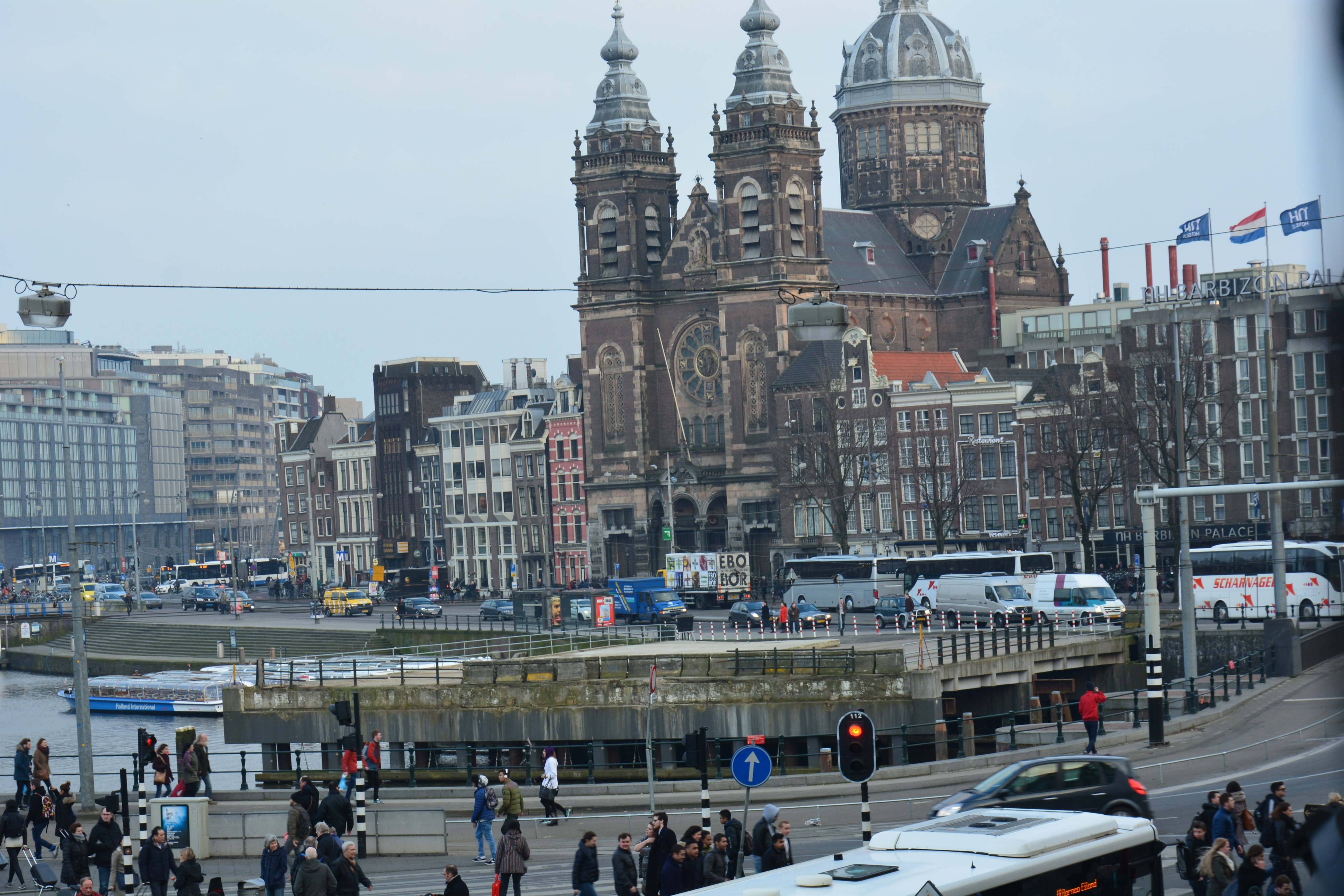 Amsterdam 2015 - 010