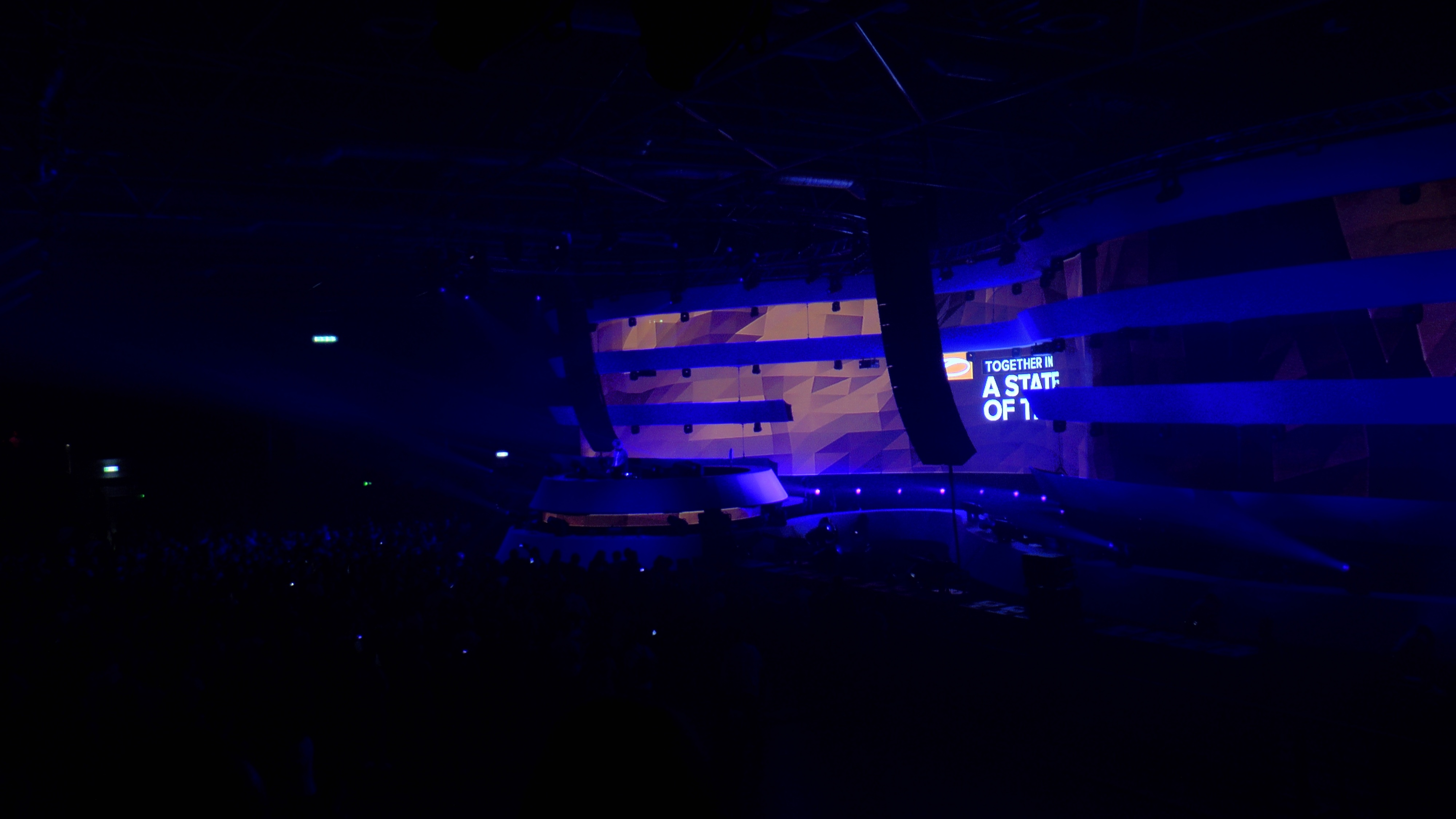 A State Of Trance 700 Festival Utrecht - 016