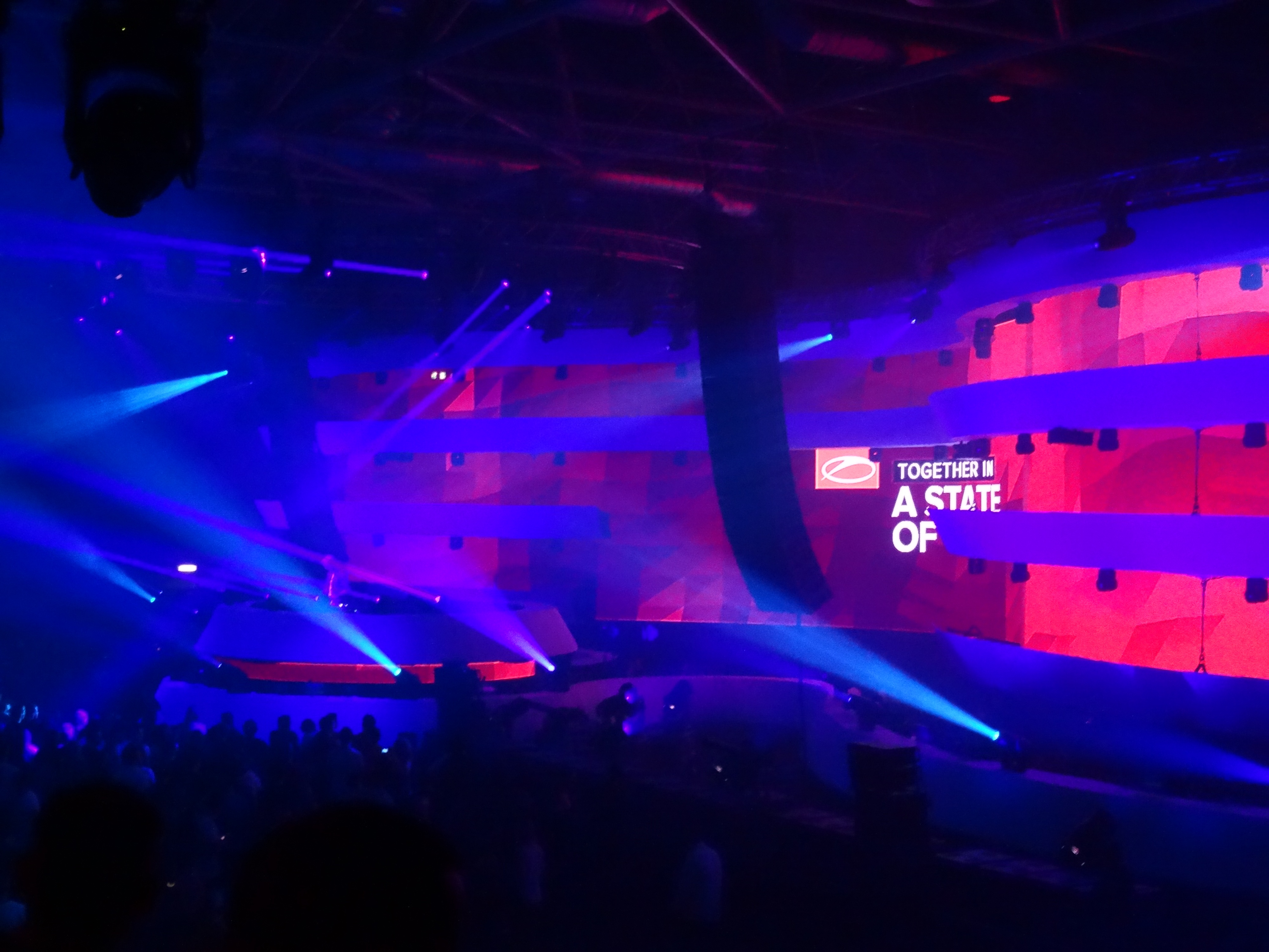 A State Of Trance 700 Festival Utrecht - 022