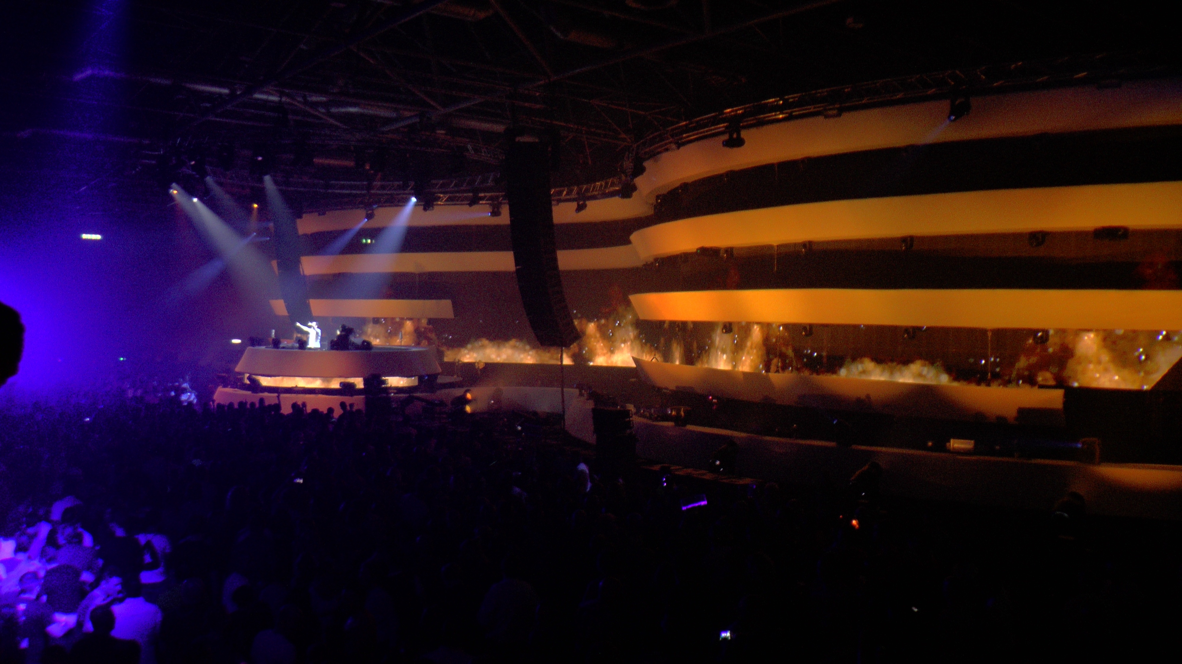 A State Of Trance 700 Festival Utrecht - 032