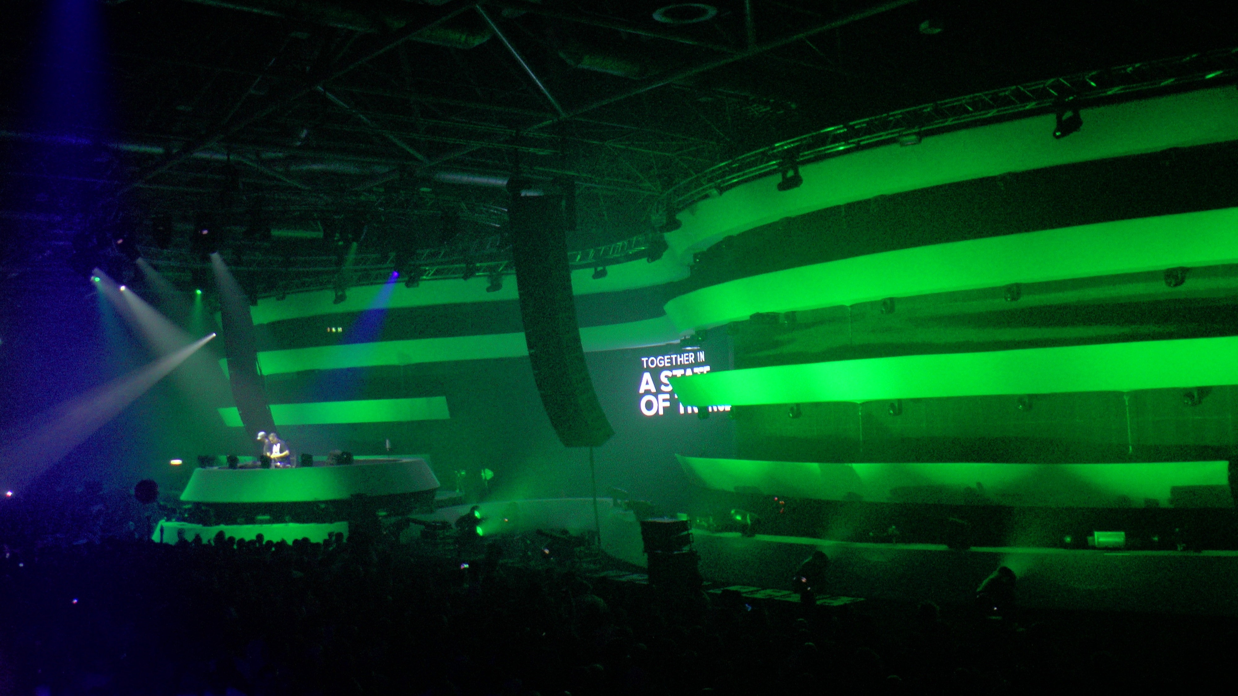 A State Of Trance 700 Festival Utrecht - 039