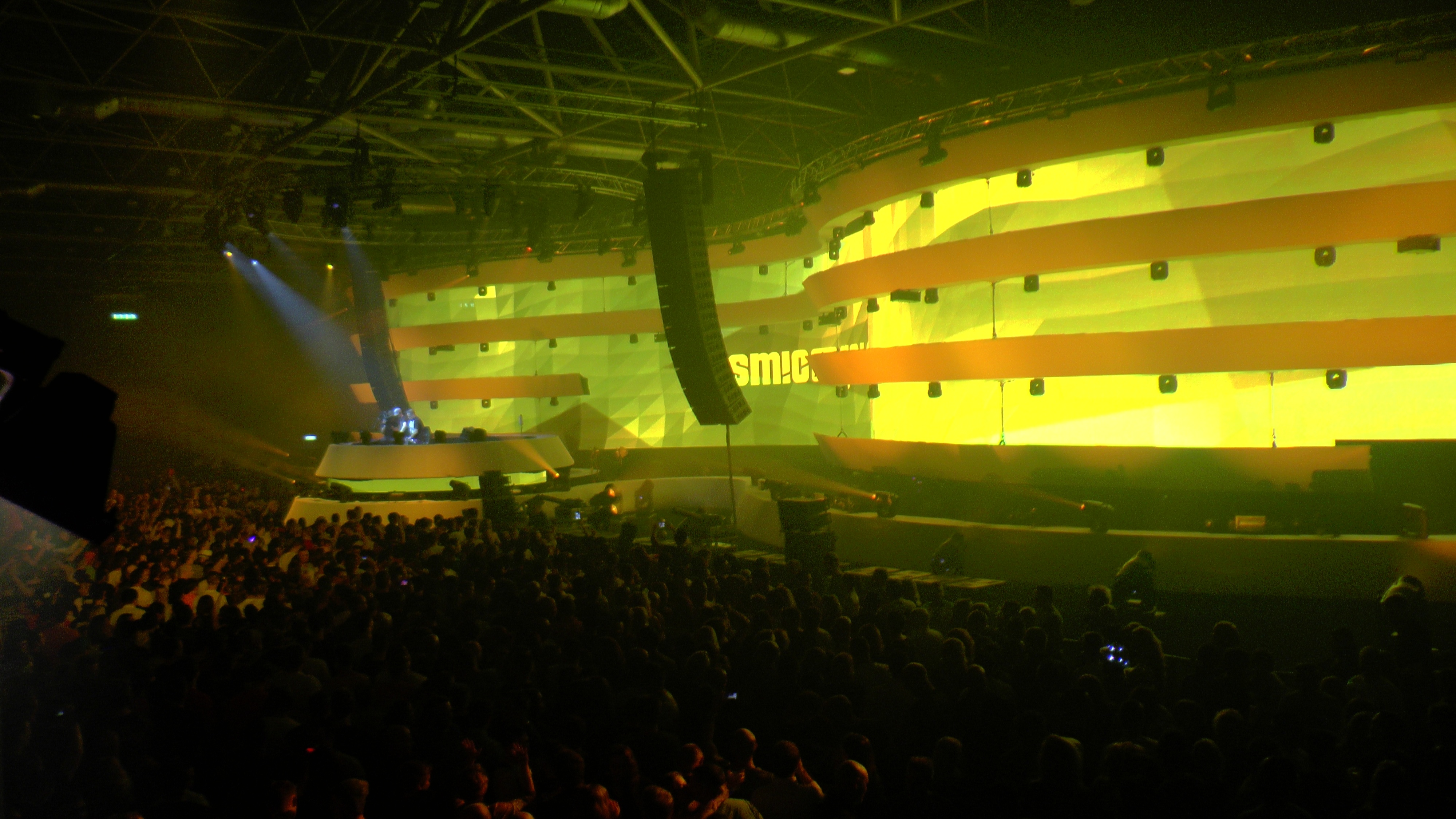 A State Of Trance 700 Festival Utrecht - 040