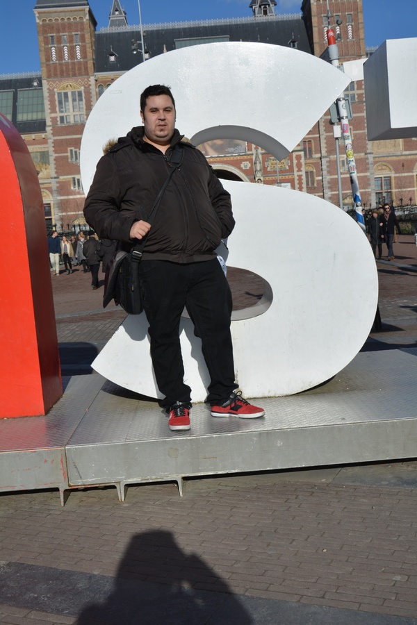 Amsterdam 2015 - 038