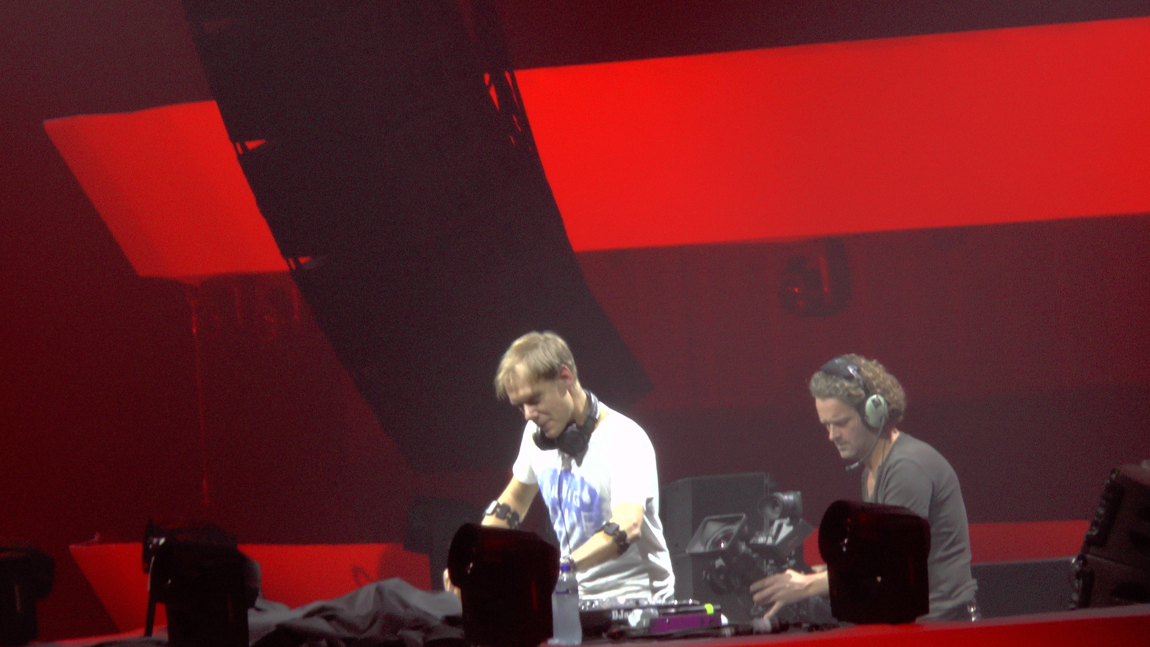 A State Of Trance 700 Festival Utrecht - 042