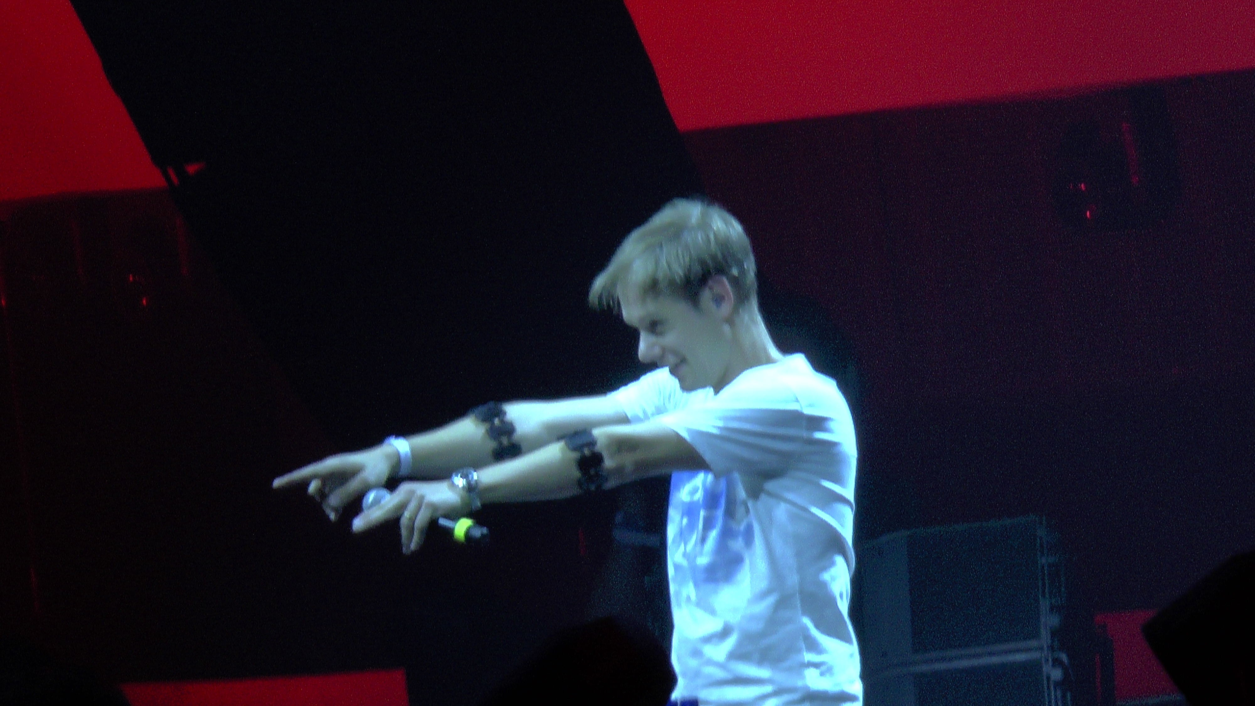 A State Of Trance 700 Festival Utrecht - 045