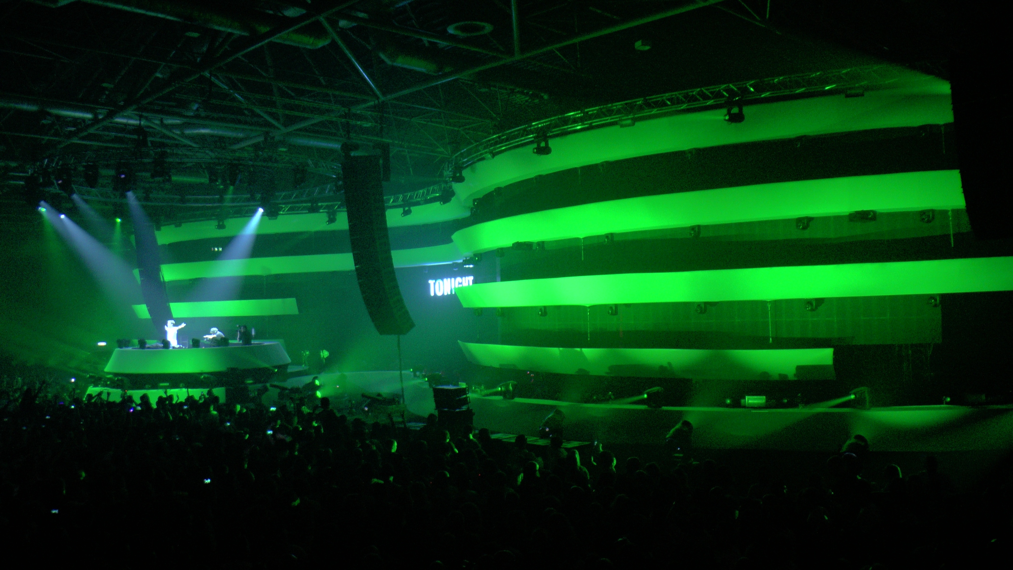 A State Of Trance 700 Festival Utrecht - 047