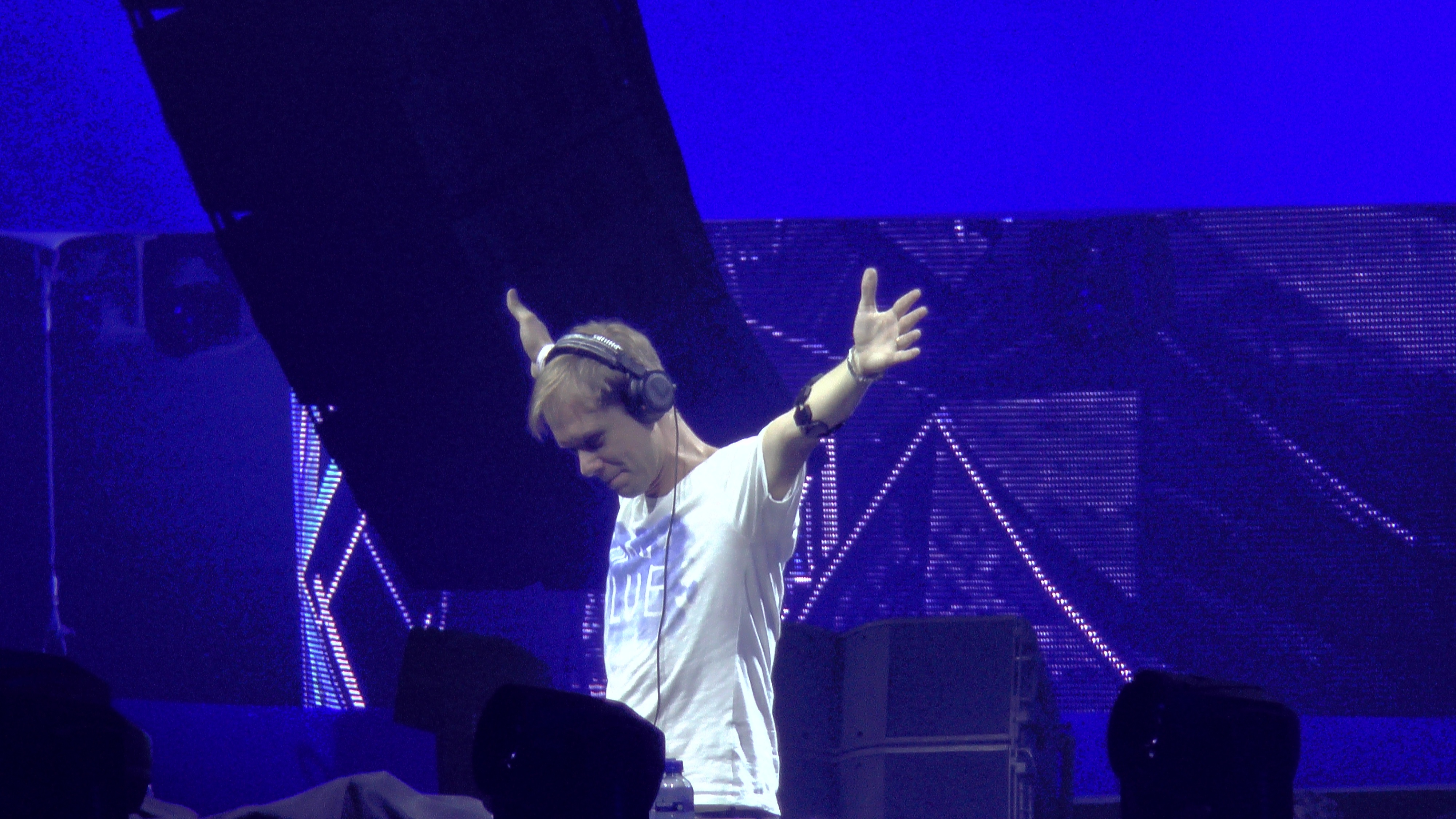 A State Of Trance 700 Festival Utrecht - 048