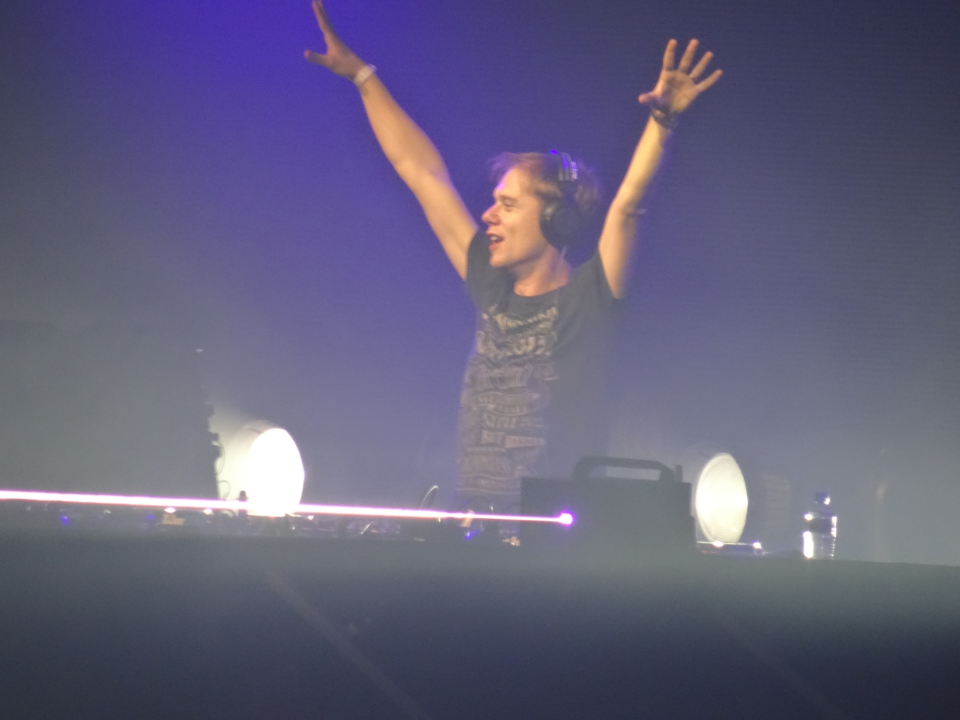 A State Of Trance 700 Festival Utrecht - 056