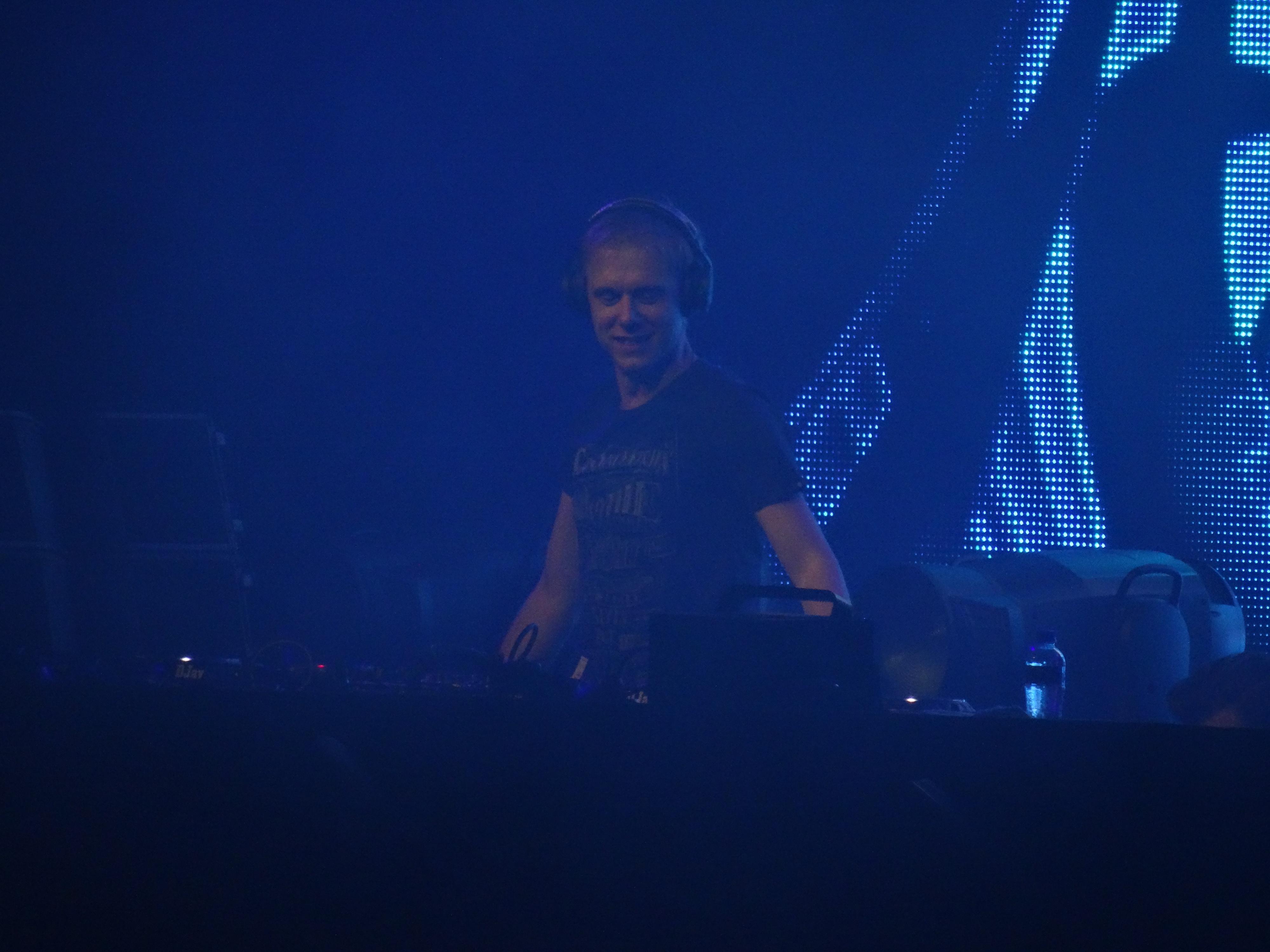 A State Of Trance 700 Festival Utrecht - 057