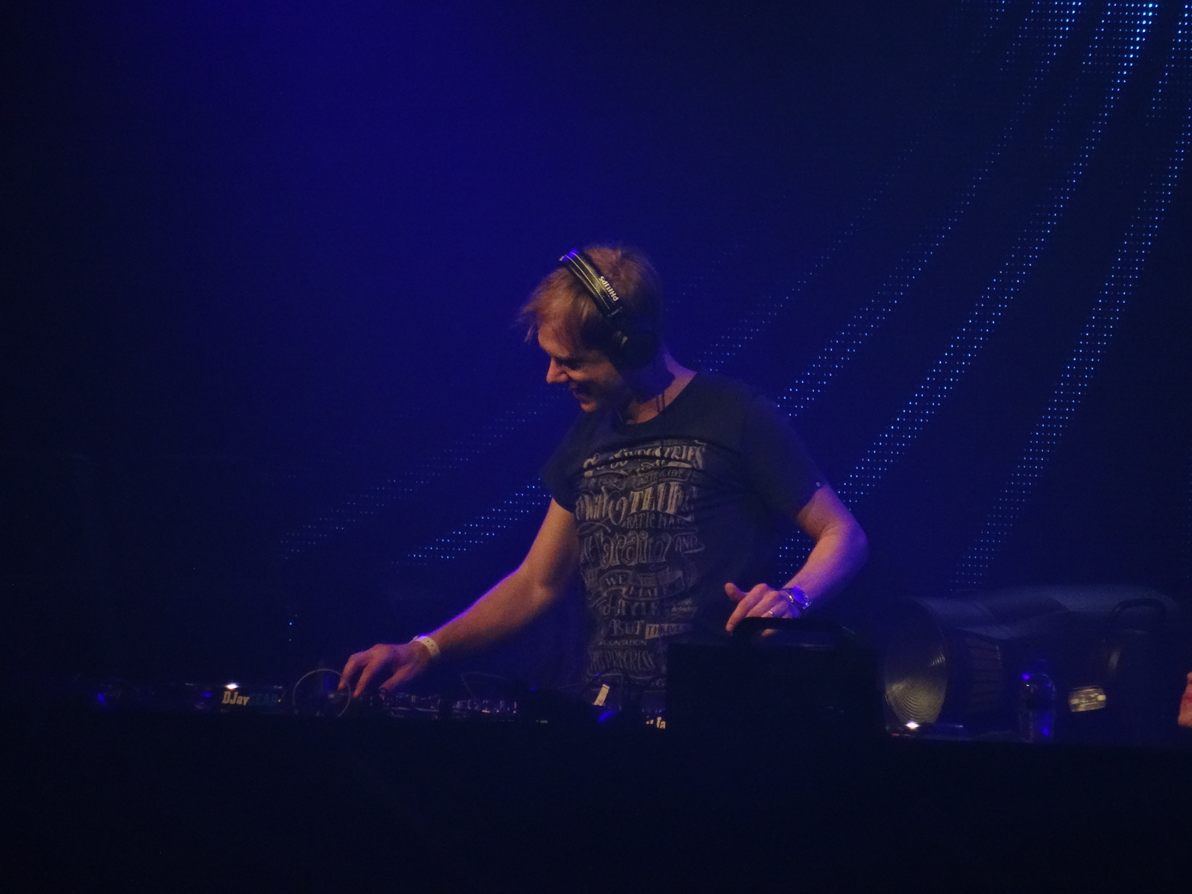 A State Of Trance 700 Festival Utrecht - 058