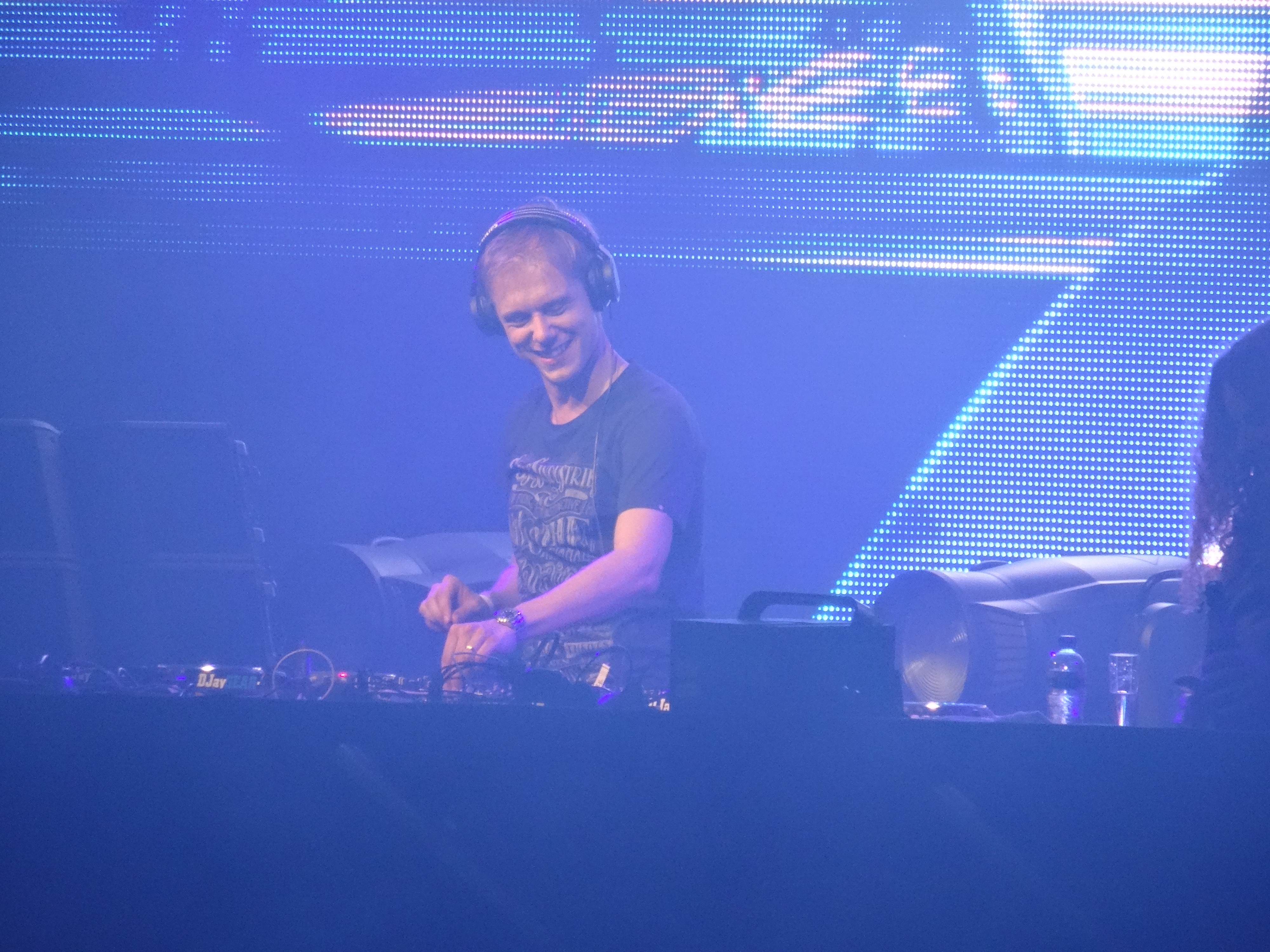 A State Of Trance 700 Festival Utrecht - 060