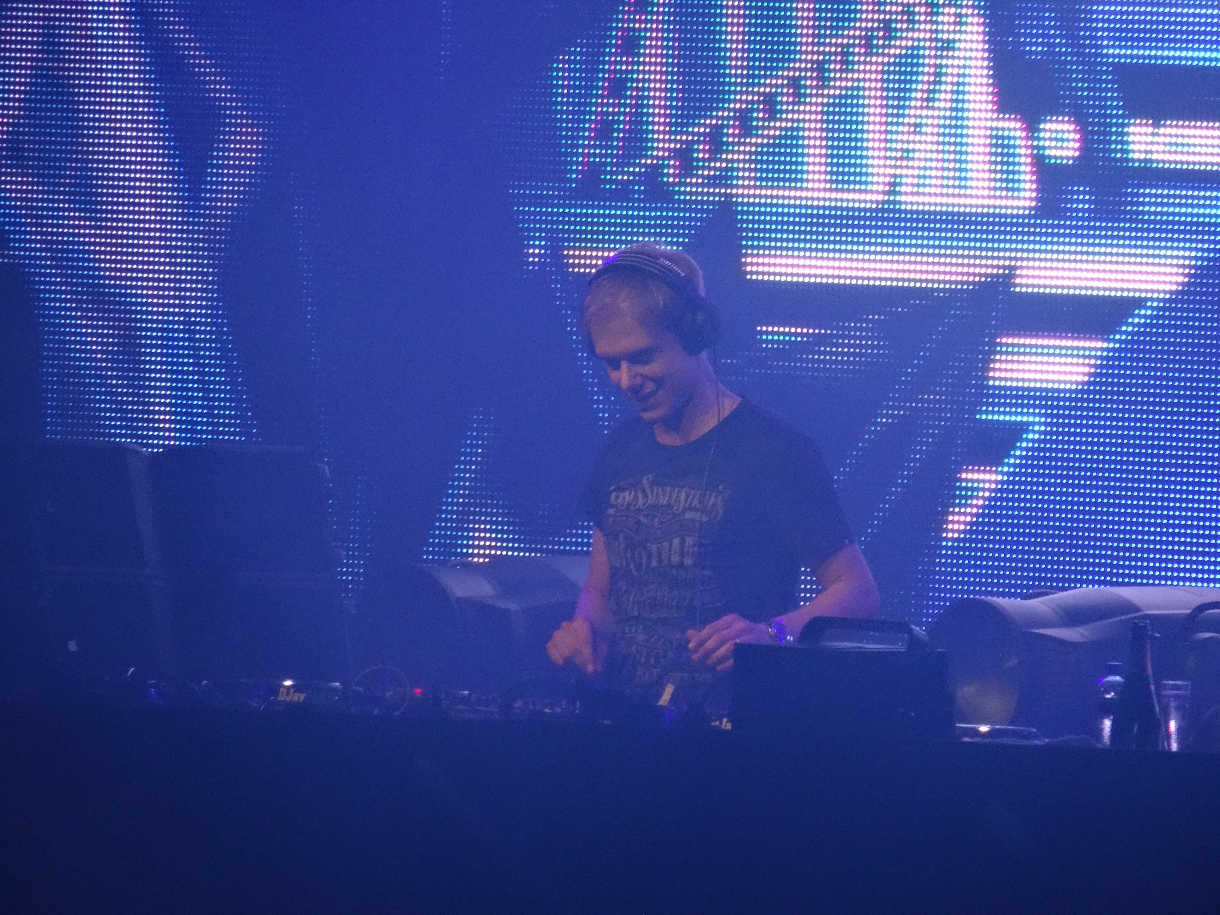 A State Of Trance 700 Festival Utrecht - 061