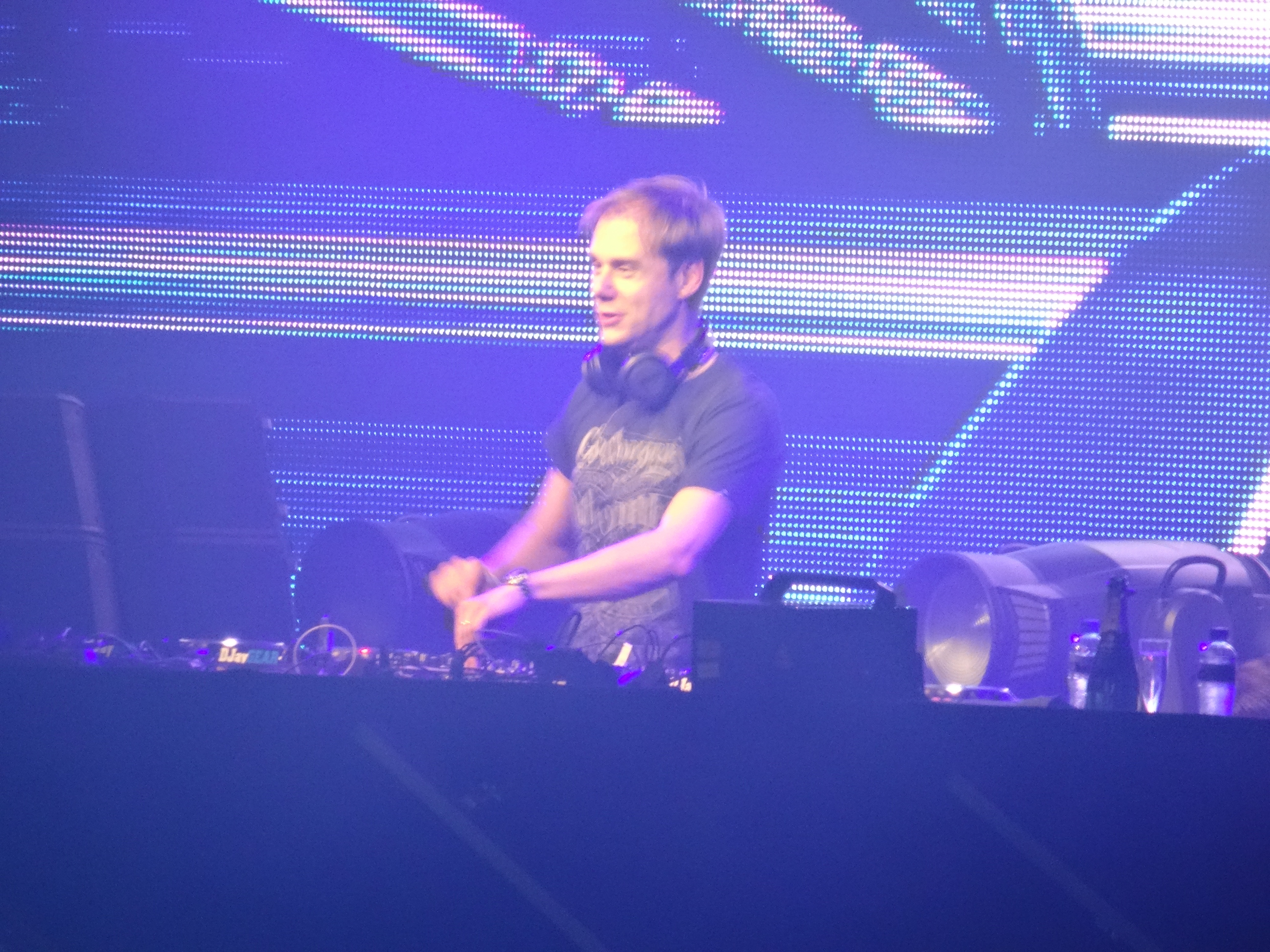 A State Of Trance 700 Festival Utrecht - 062