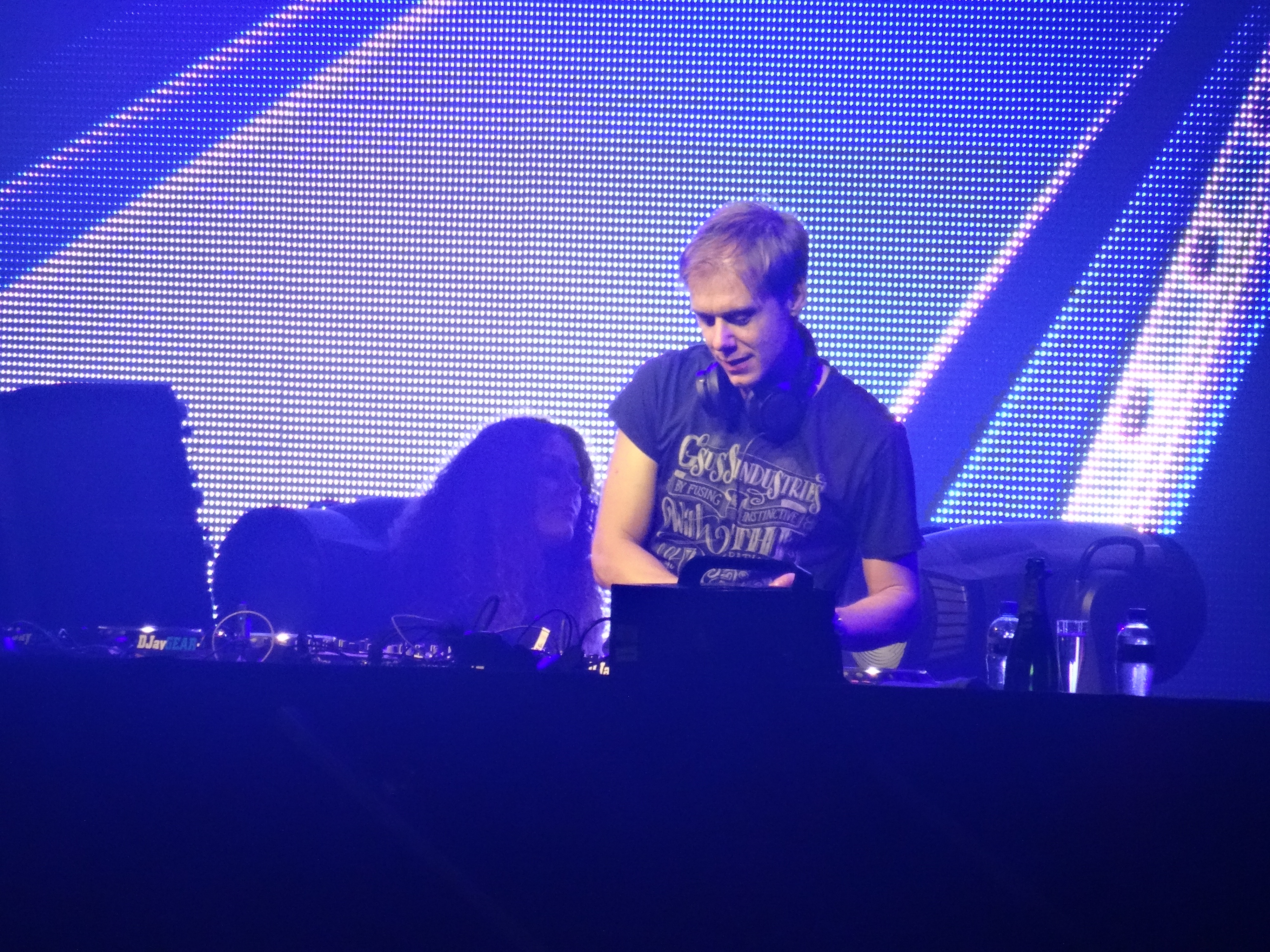 A State Of Trance 700 Festival Utrecht - 063