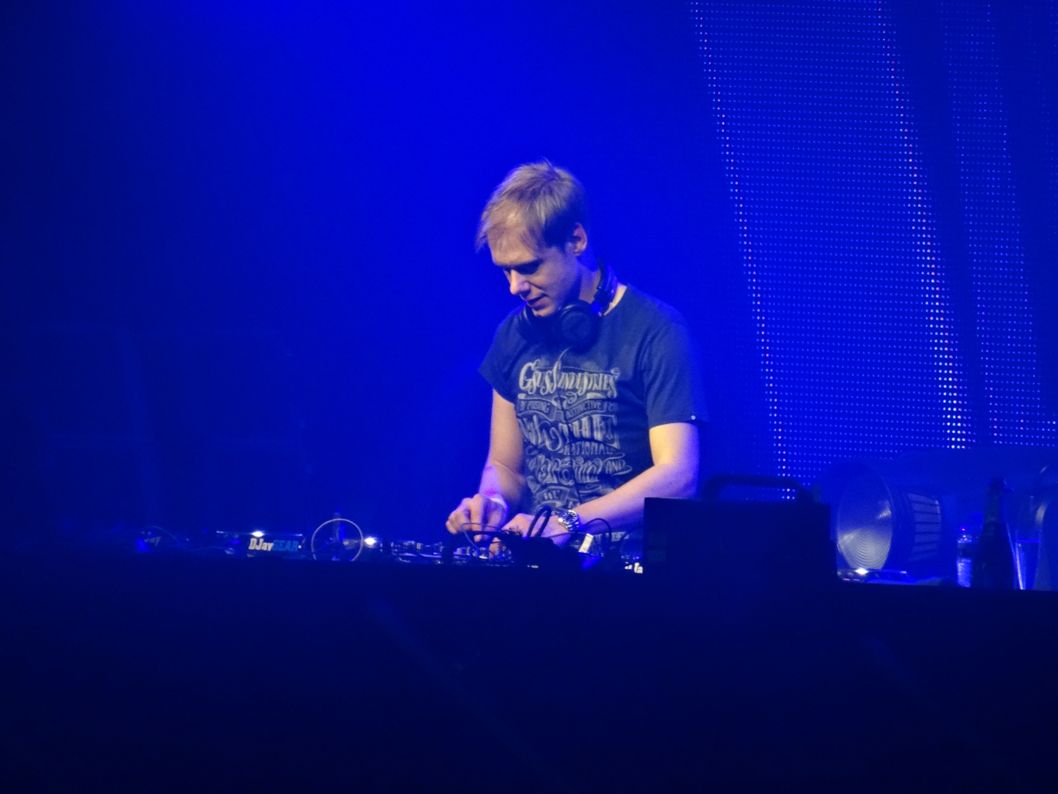 A State Of Trance 700 Festival Utrecht - 064