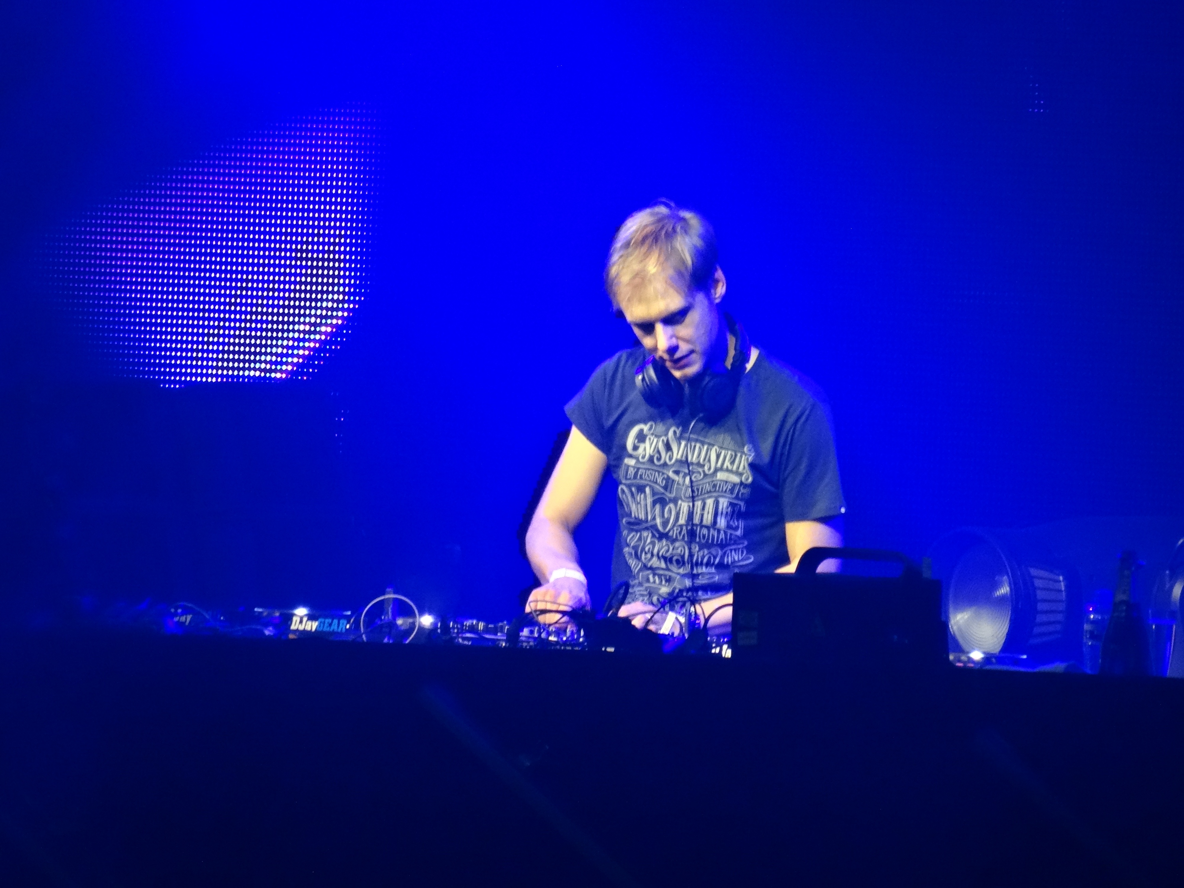 A State Of Trance 700 Festival Utrecht - 065