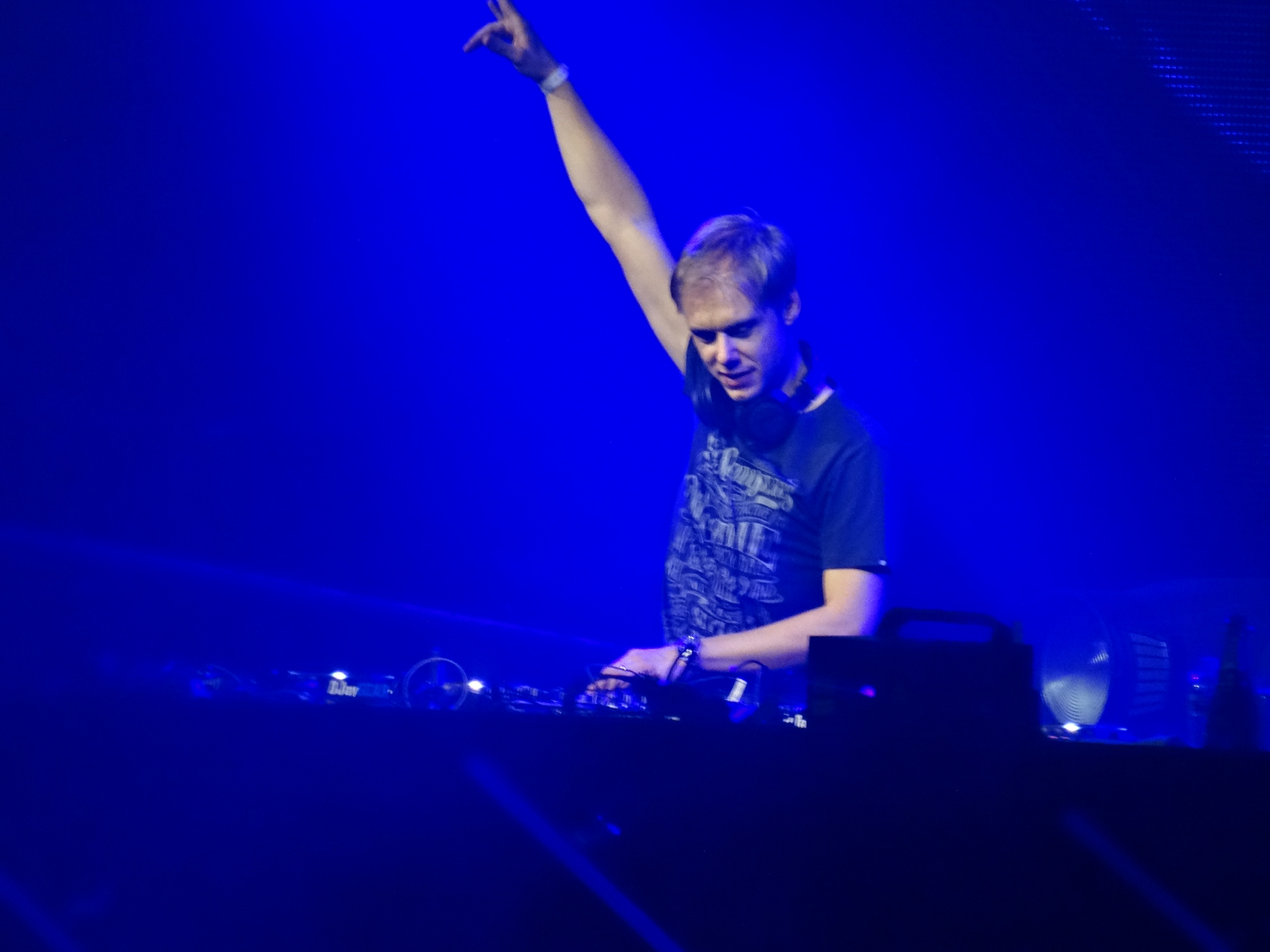 A State Of Trance 700 Festival Utrecht - 066