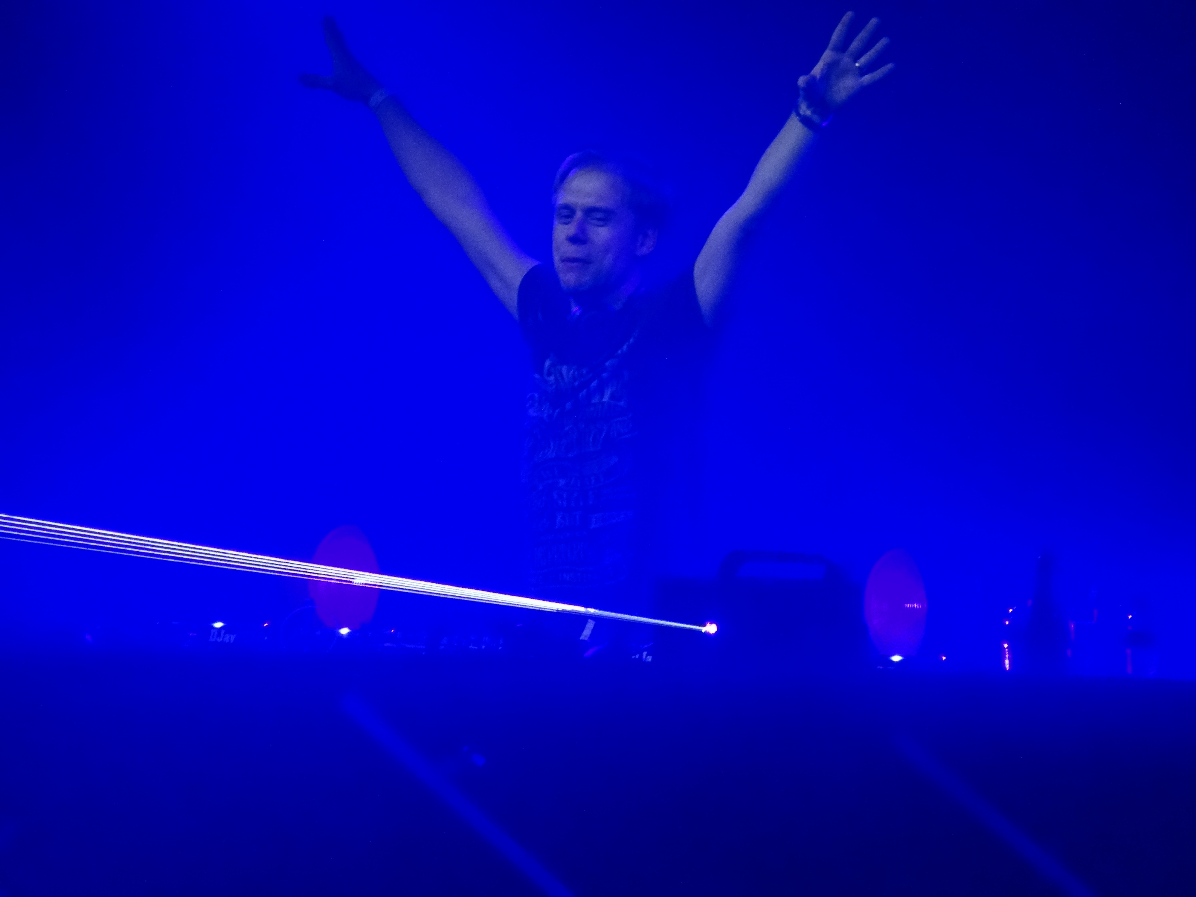 A State Of Trance 700 Festival Utrecht - 067