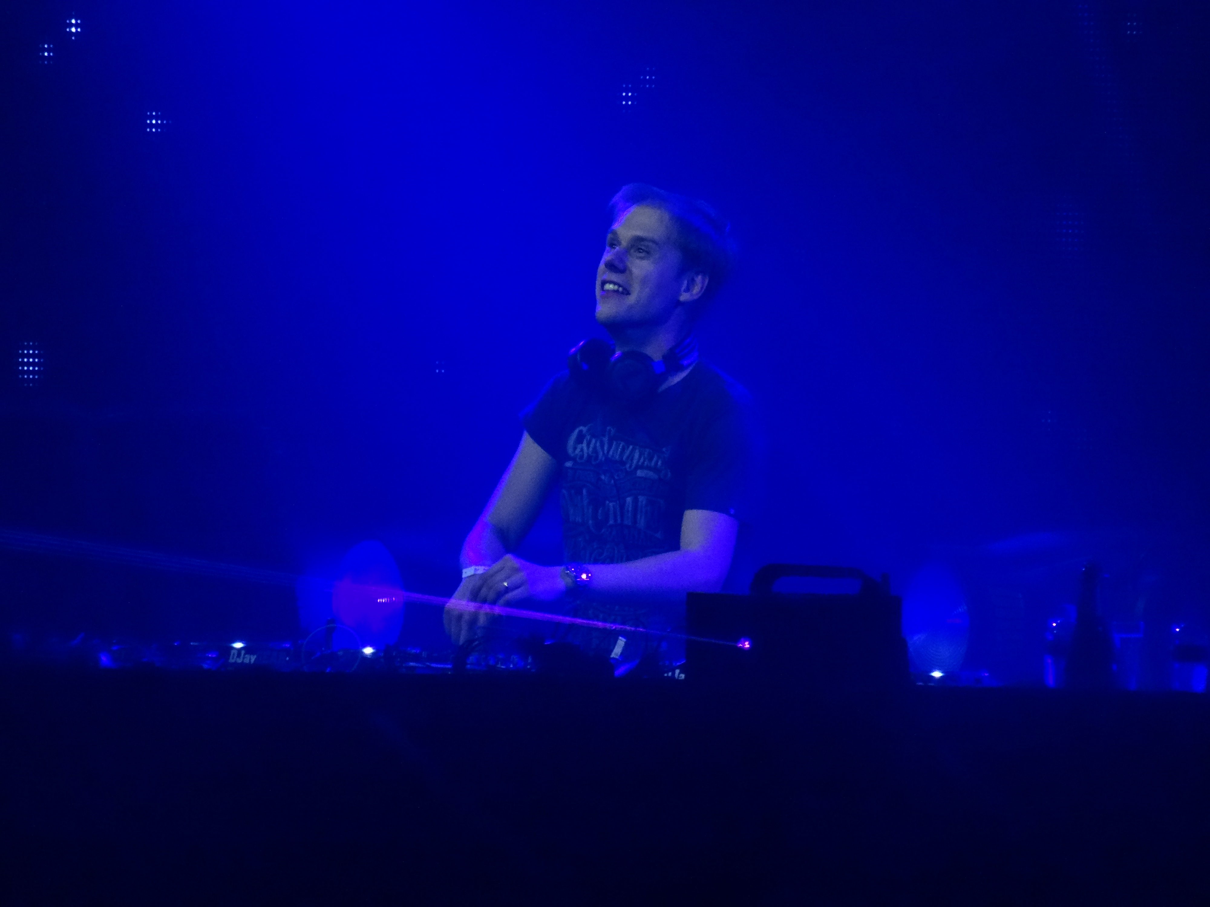 A State Of Trance 700 Festival Utrecht - 068