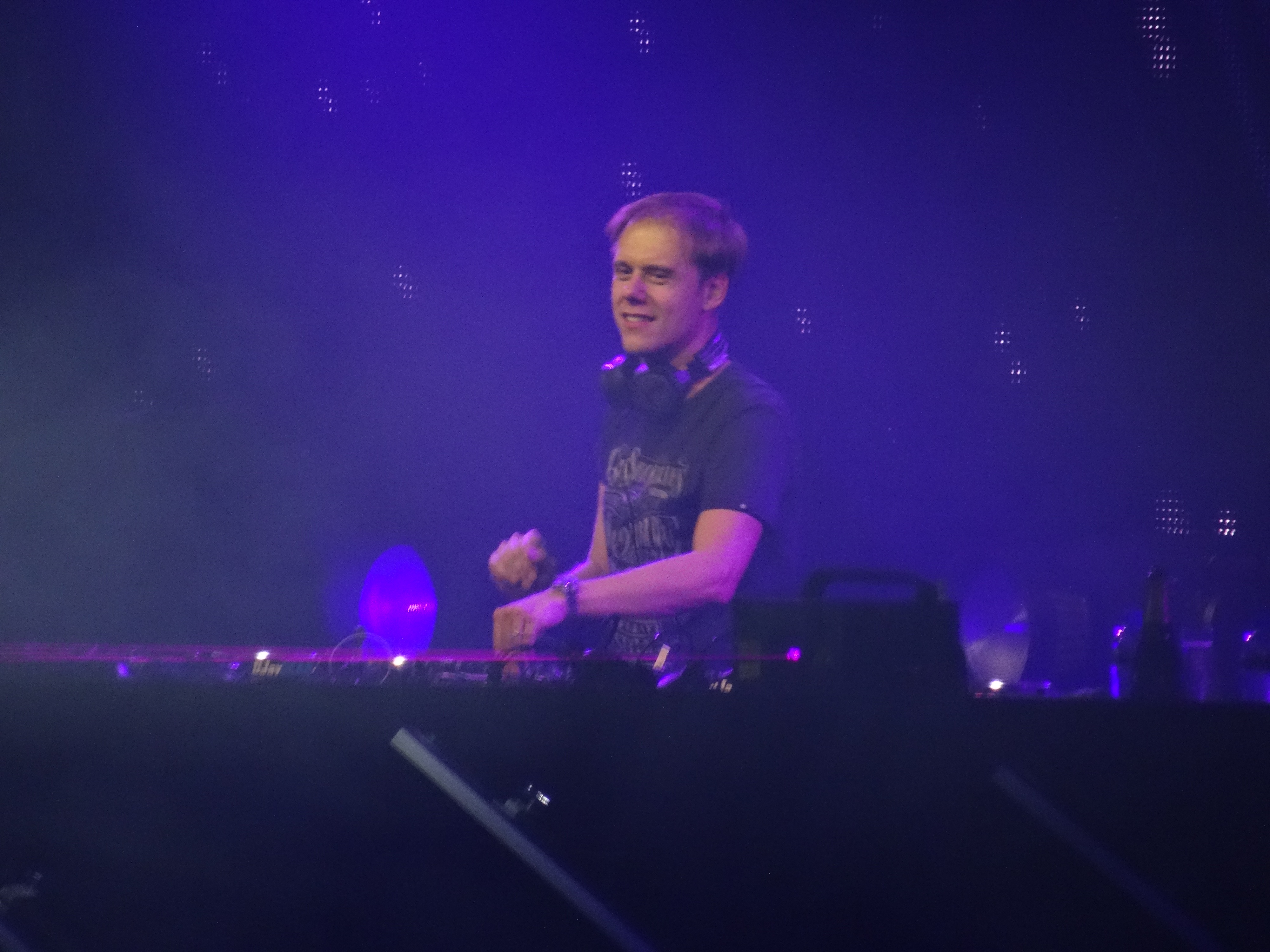 A State Of Trance 700 Festival Utrecht - 069