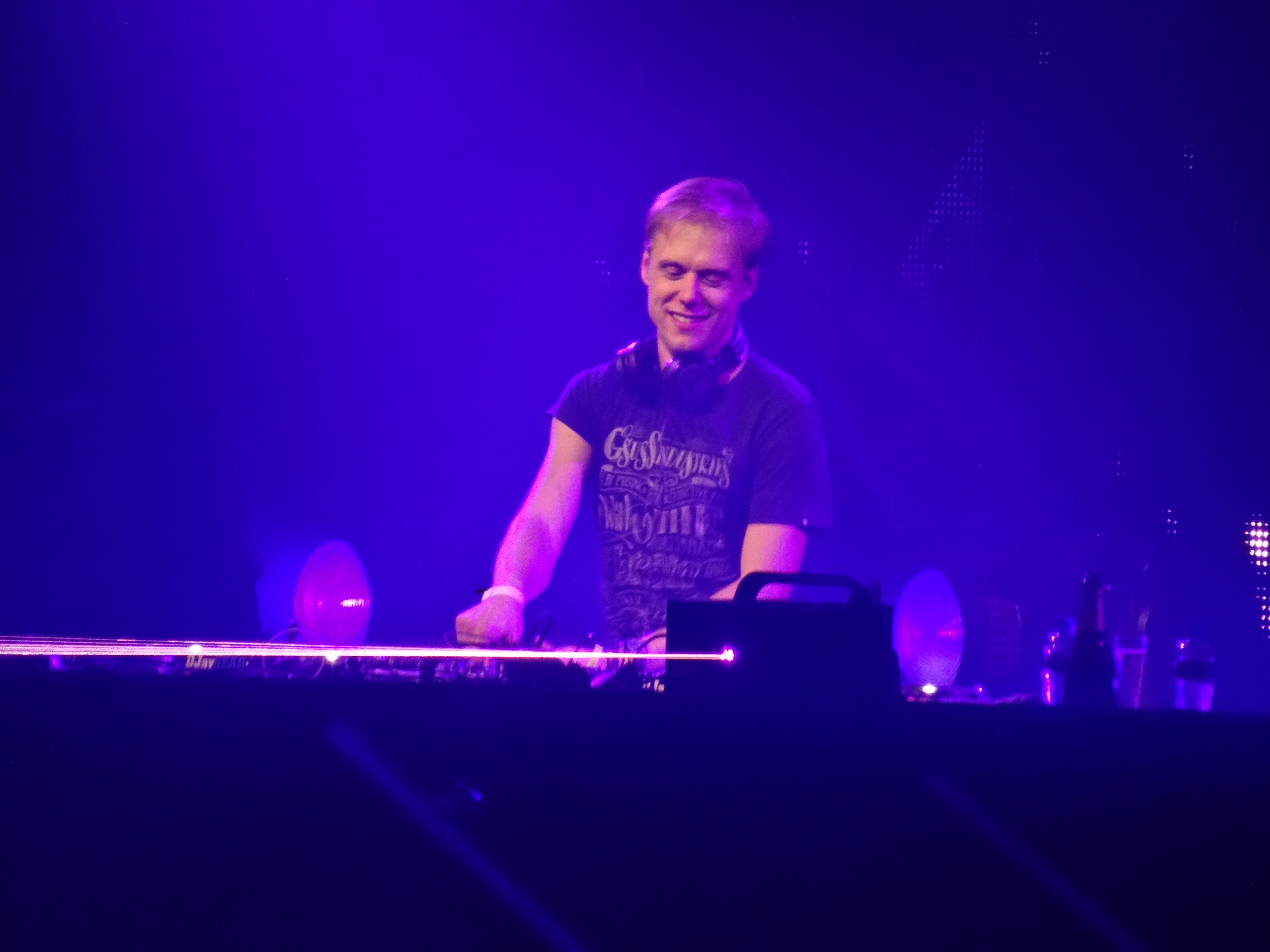 A State Of Trance 700 Festival Utrecht - 070