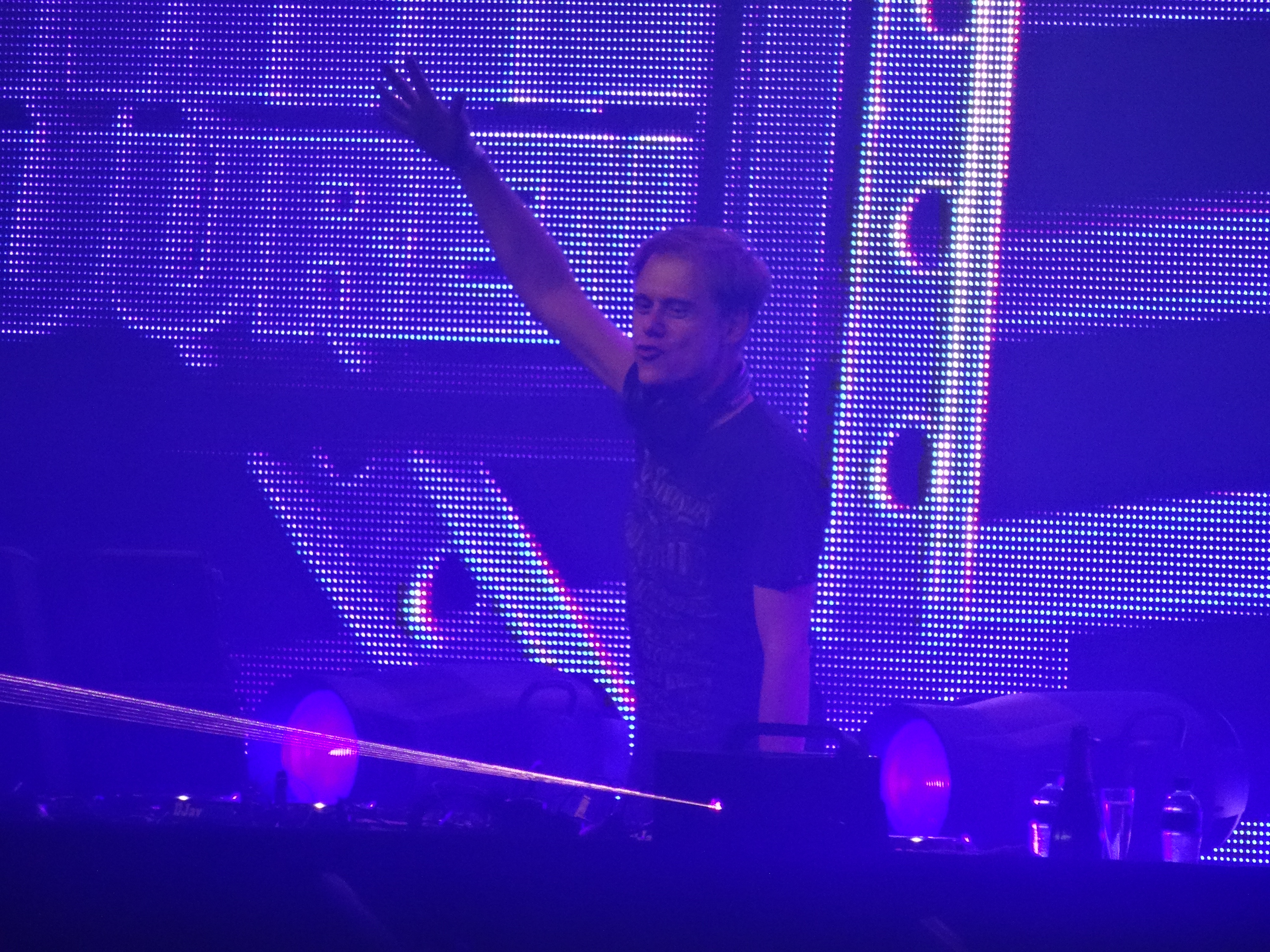 A State Of Trance 700 Festival Utrecht - 071