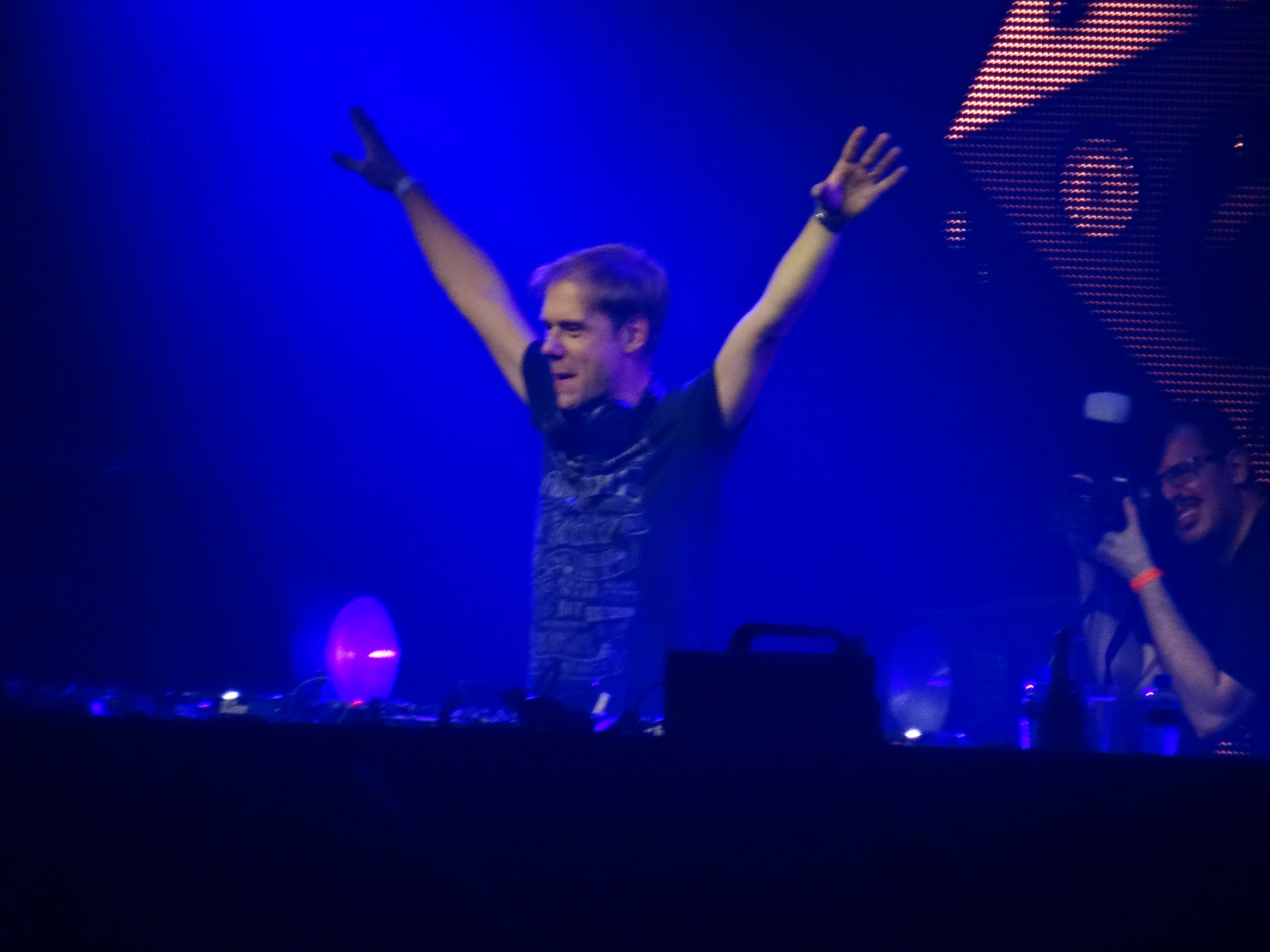 A State Of Trance 700 Festival Utrecht - 073