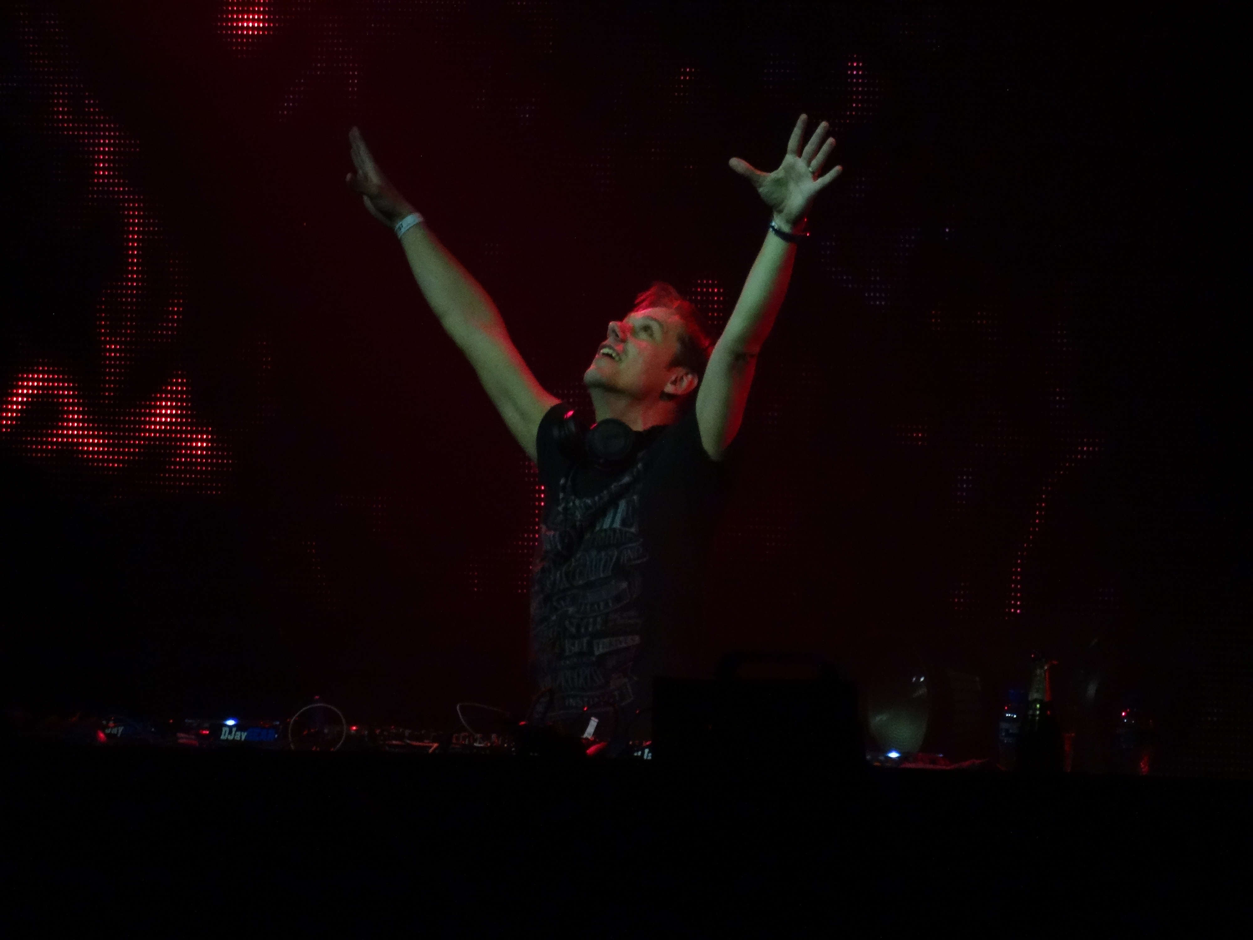 A State Of Trance 700 Festival Utrecht - 074