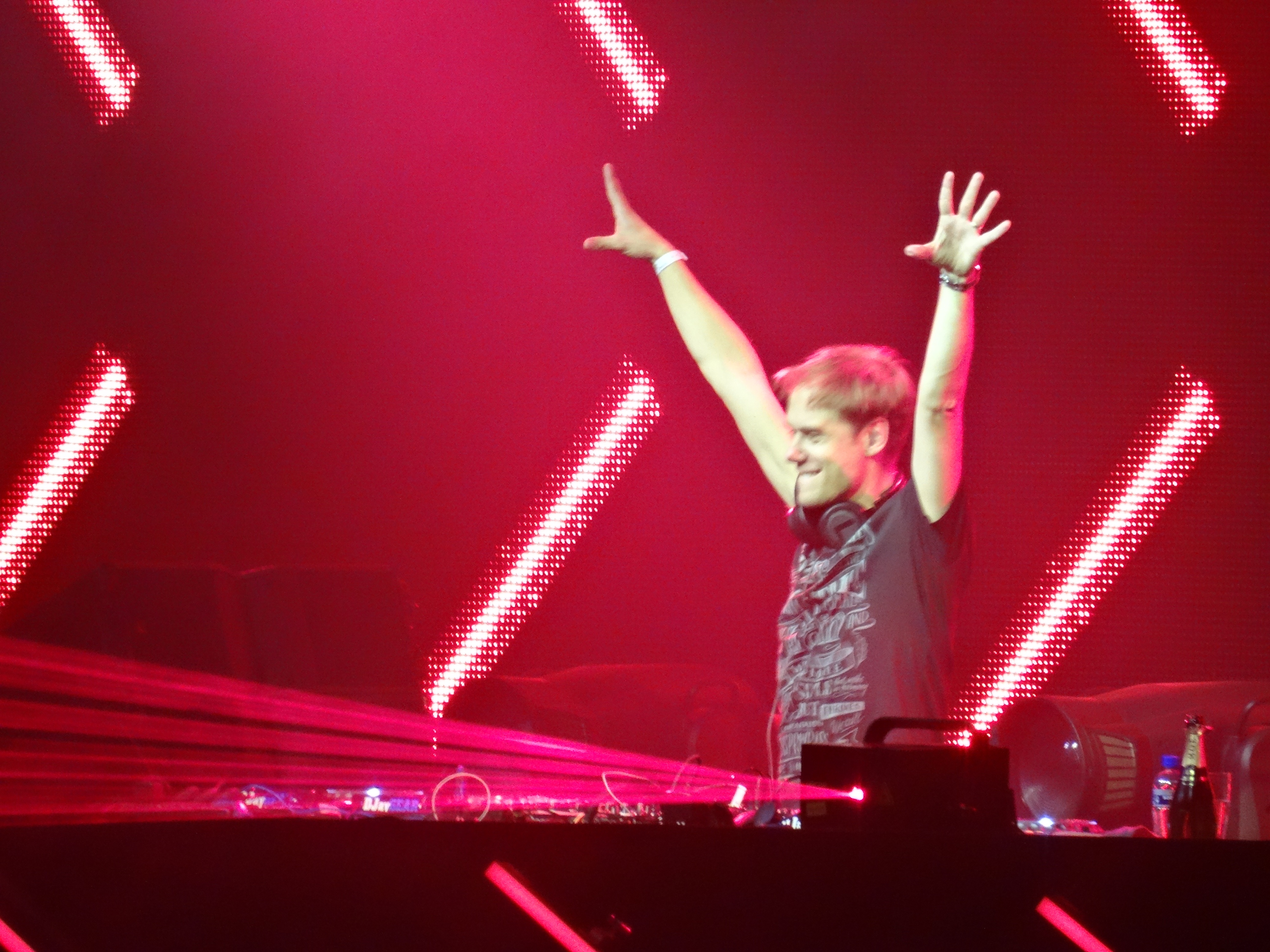 A State Of Trance 700 Festival Utrecht - 075