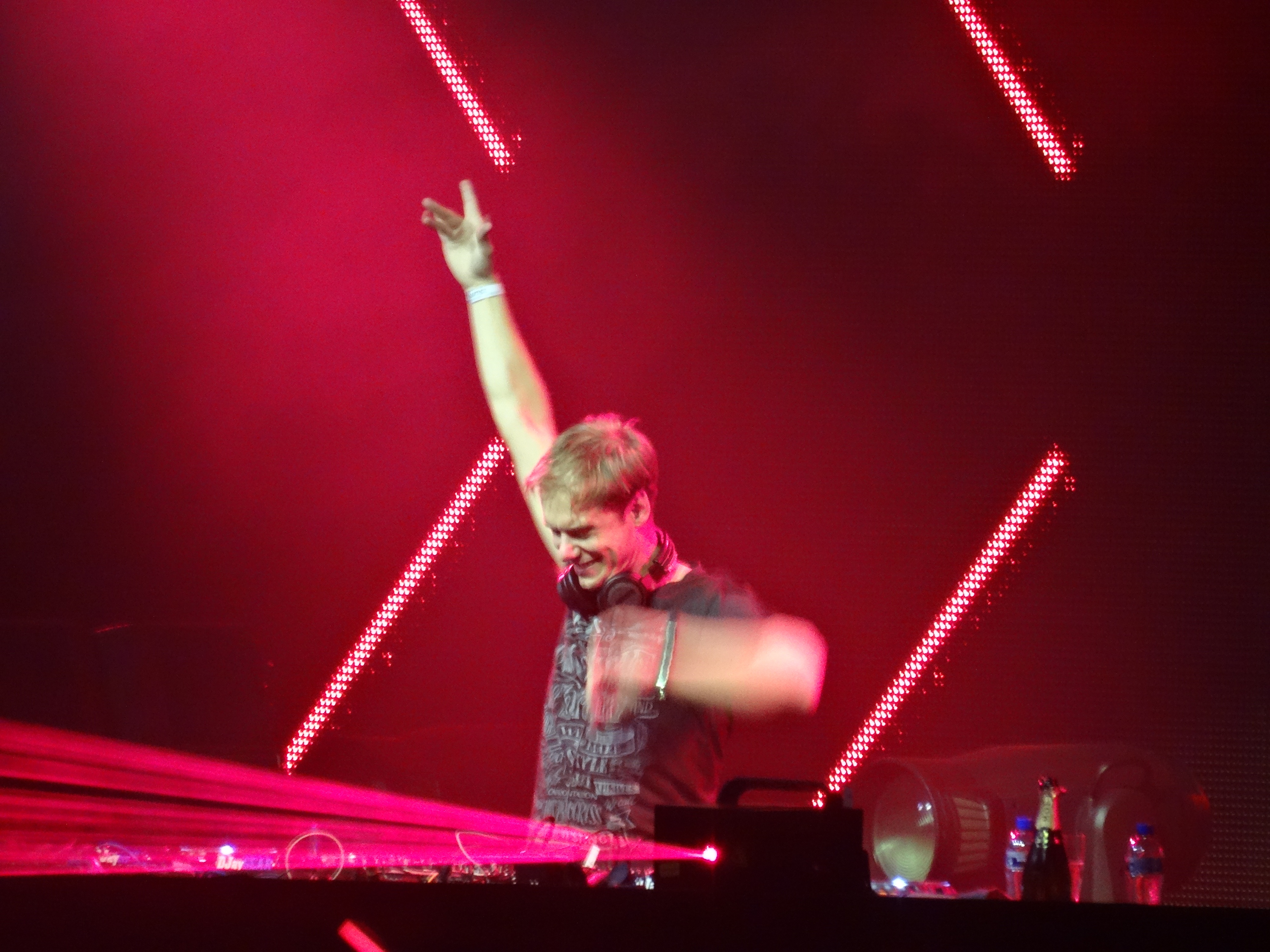 A State Of Trance 700 Festival Utrecht - 076