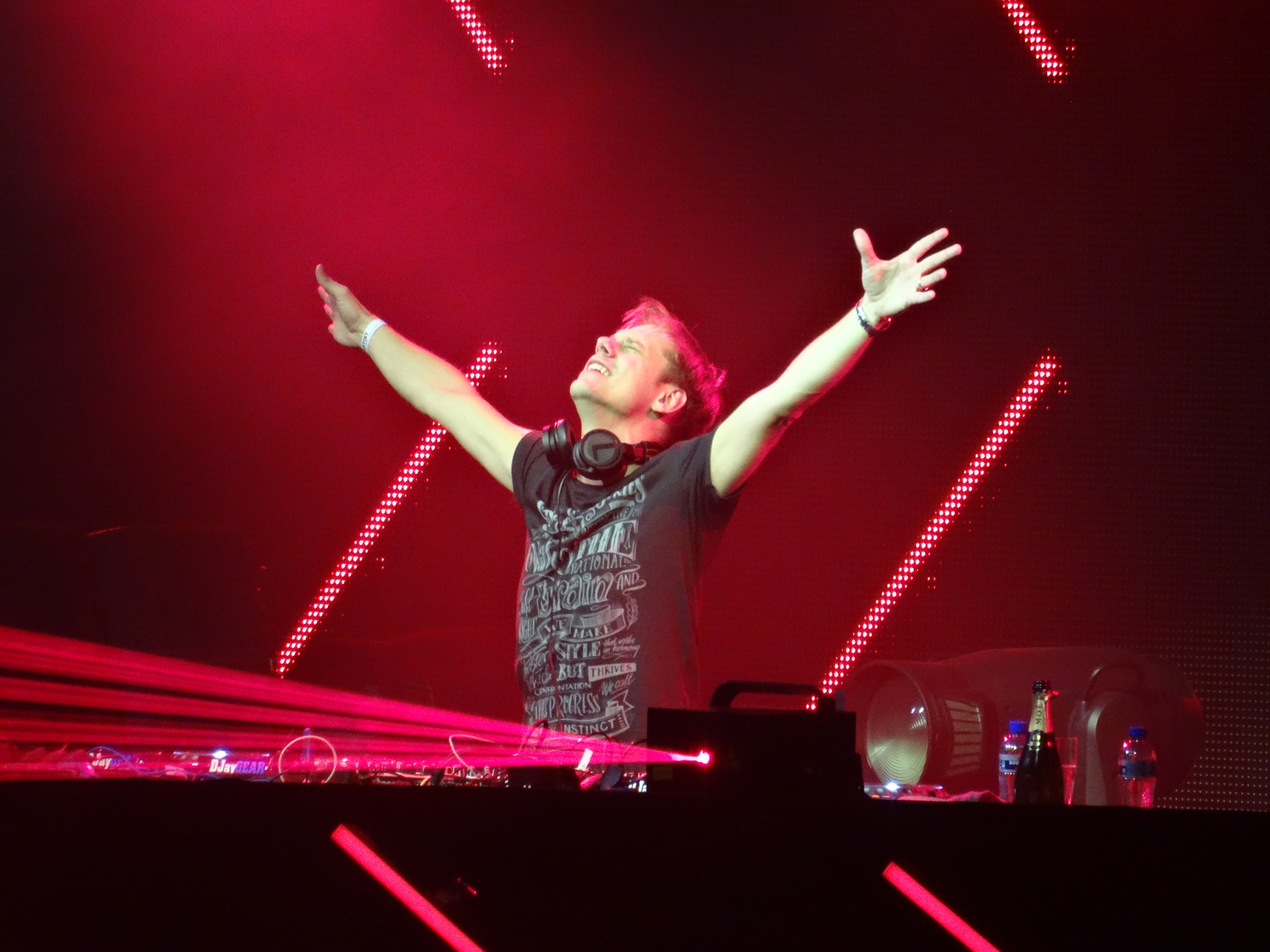 A State Of Trance 700 Festival Utrecht - 077