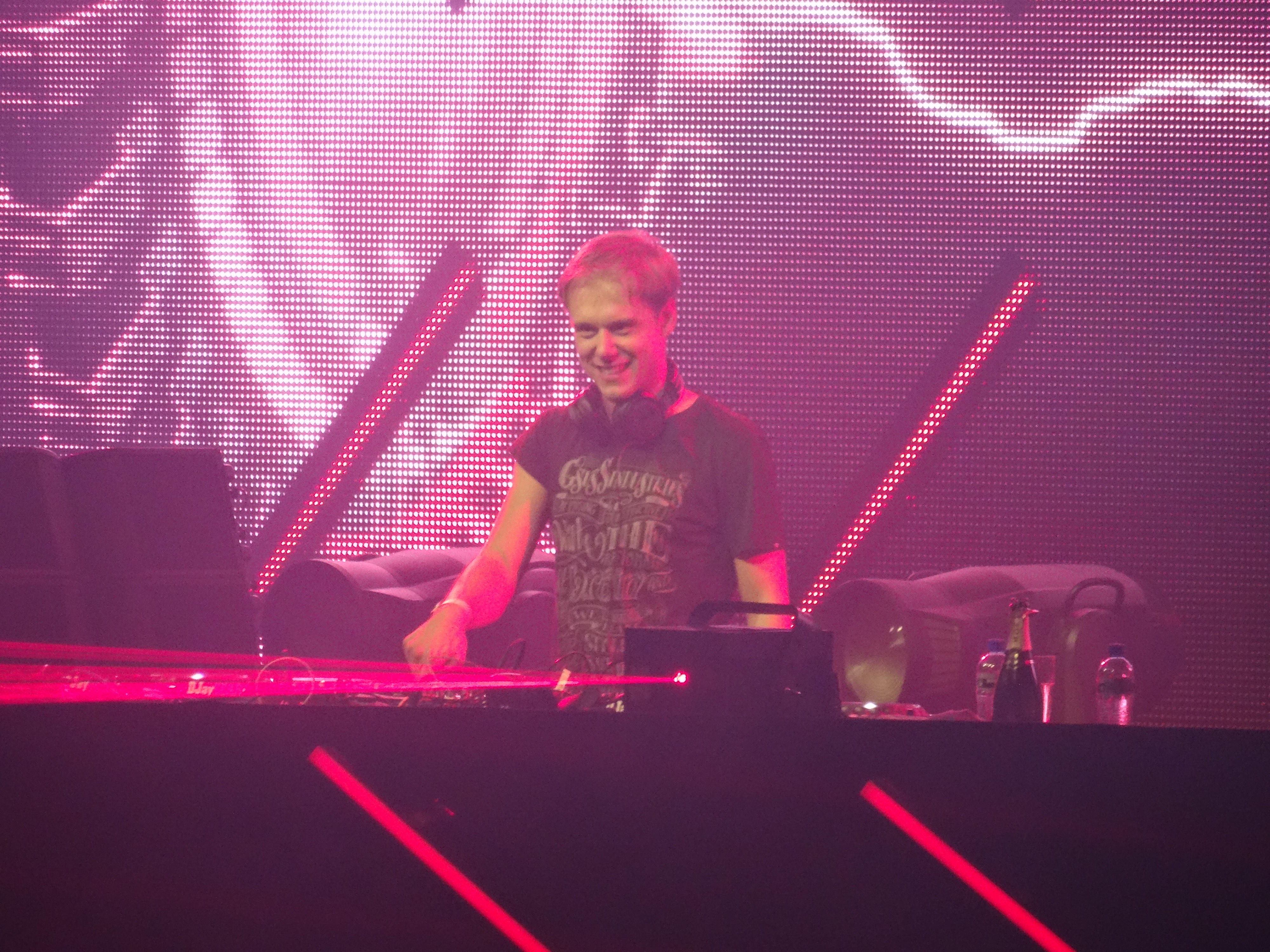 A State Of Trance 700 Festival Utrecht - 078