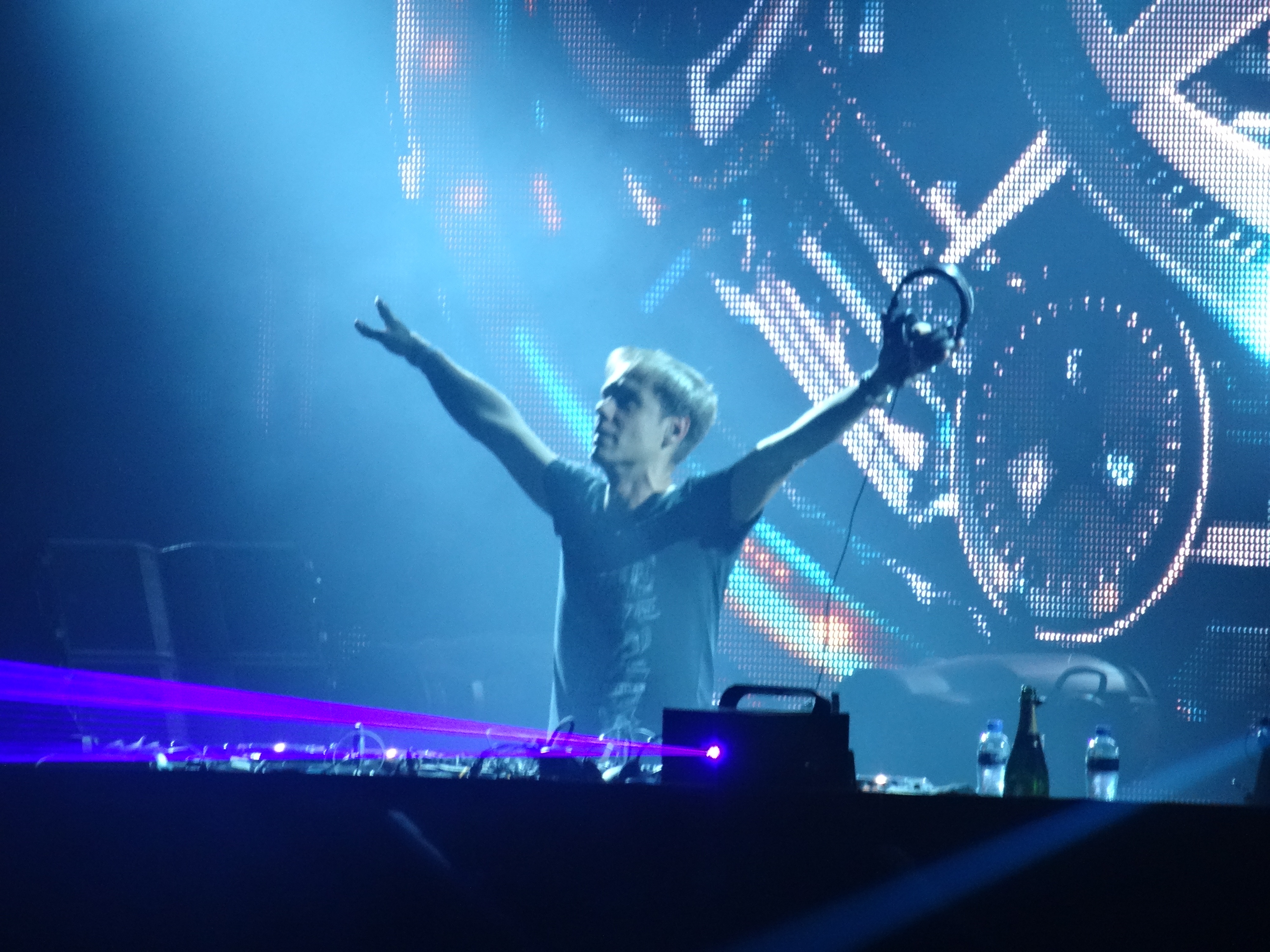 A State Of Trance 700 Festival Utrecht - 079