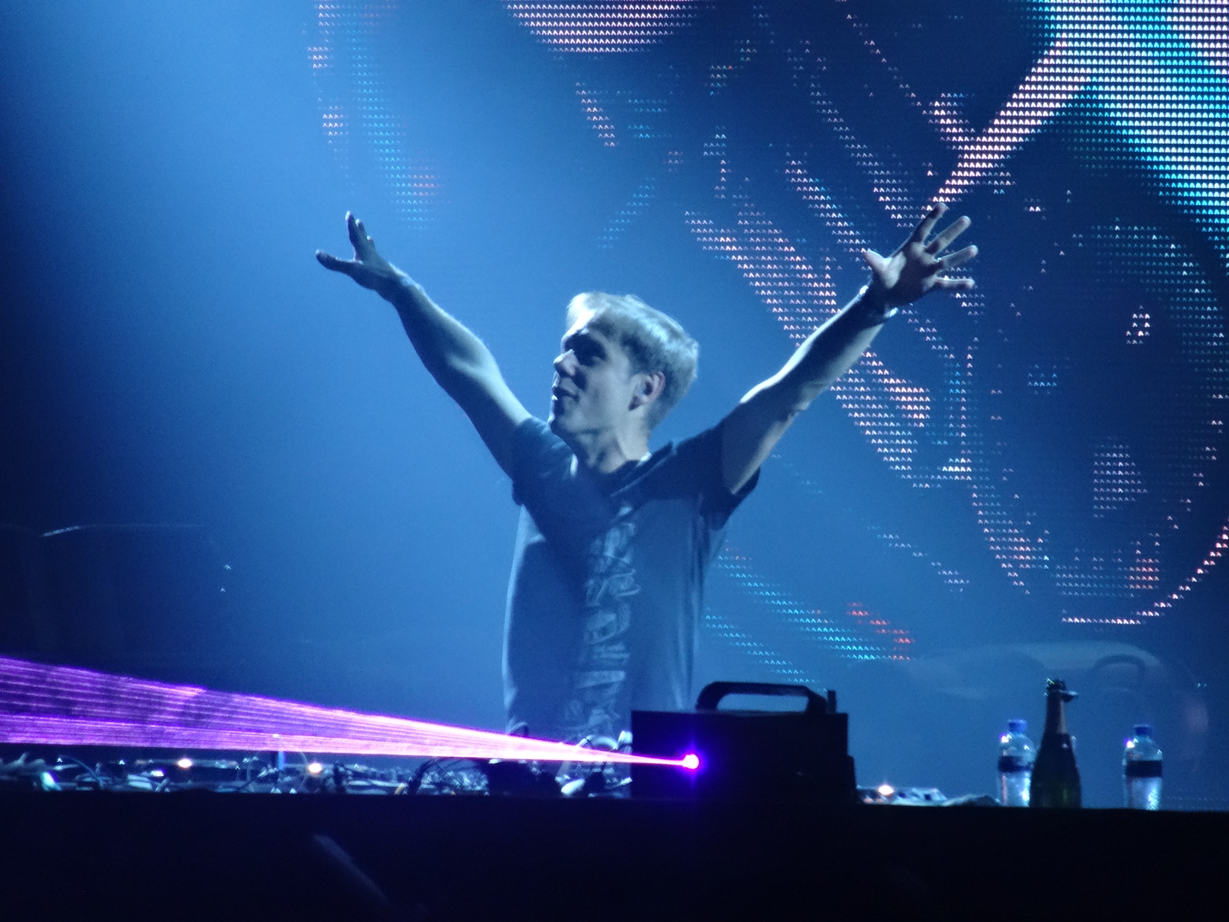 A State Of Trance 700 Festival Utrecht - 081